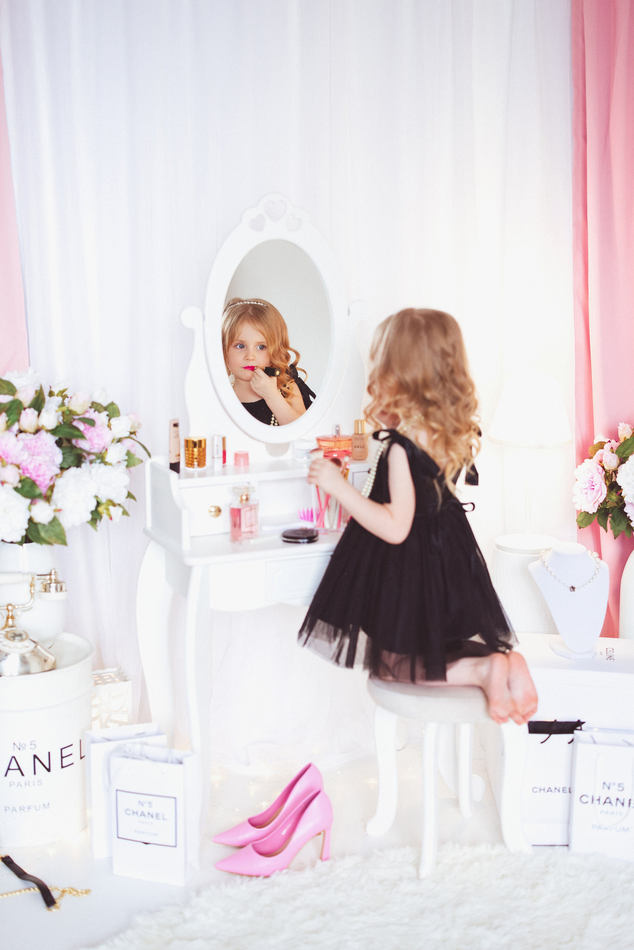 Детская фотосессия в Краснодаре. Семейный и детский фотограф в Краснодаре Анна Трашкова