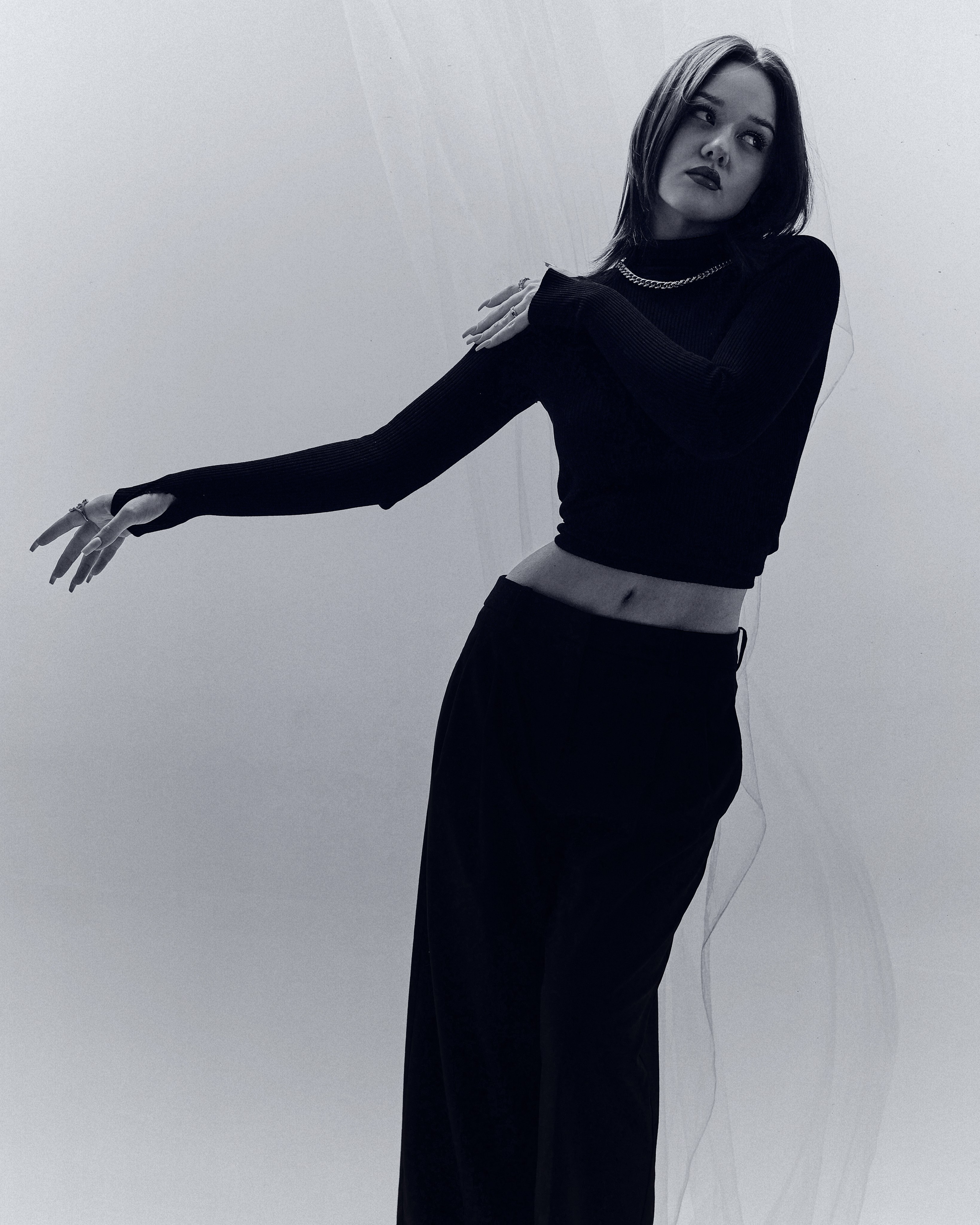 Ксения. Фотограф Чита Коновалова Вероника