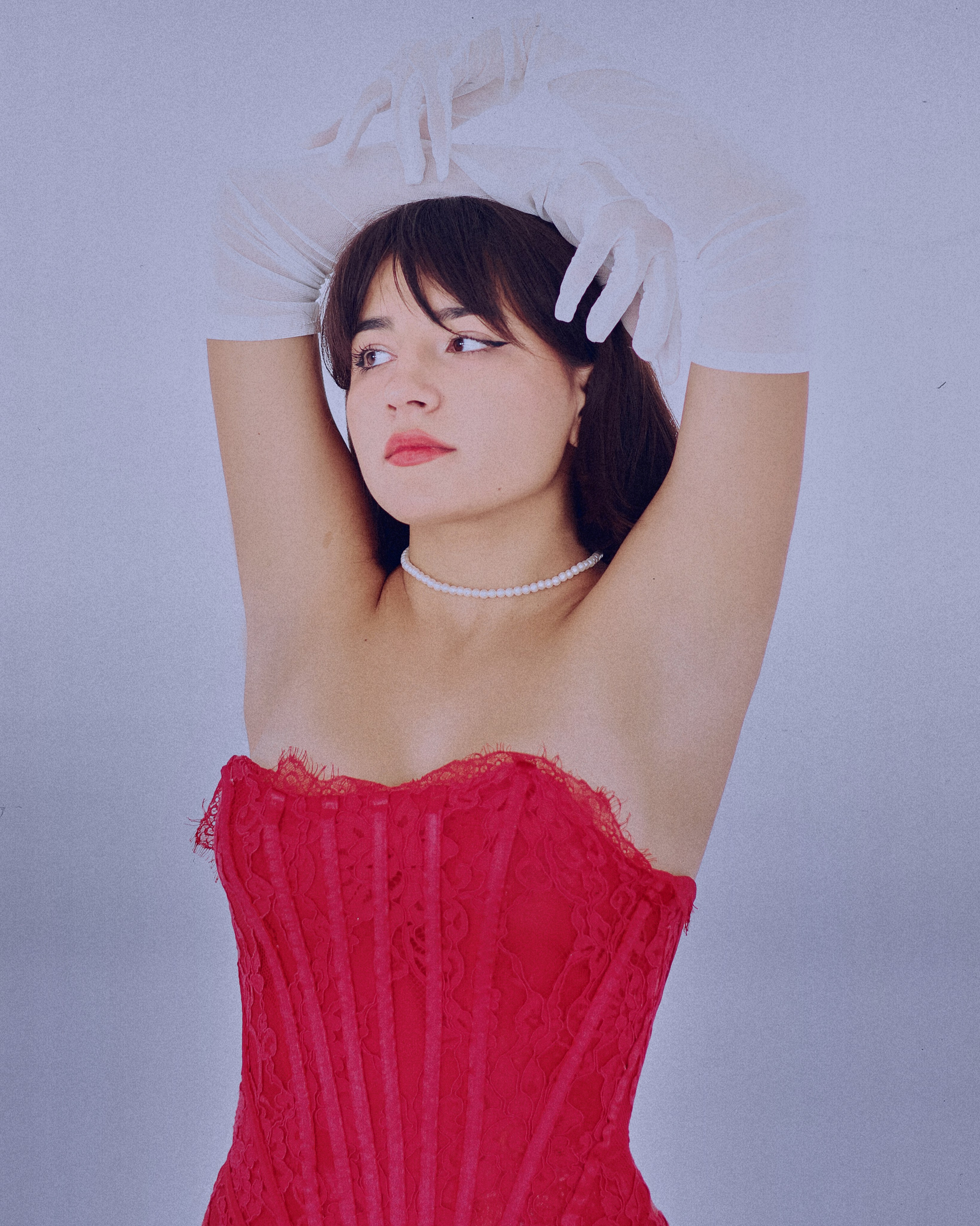 Ася. Фотограф Чита Коновалова Вероника