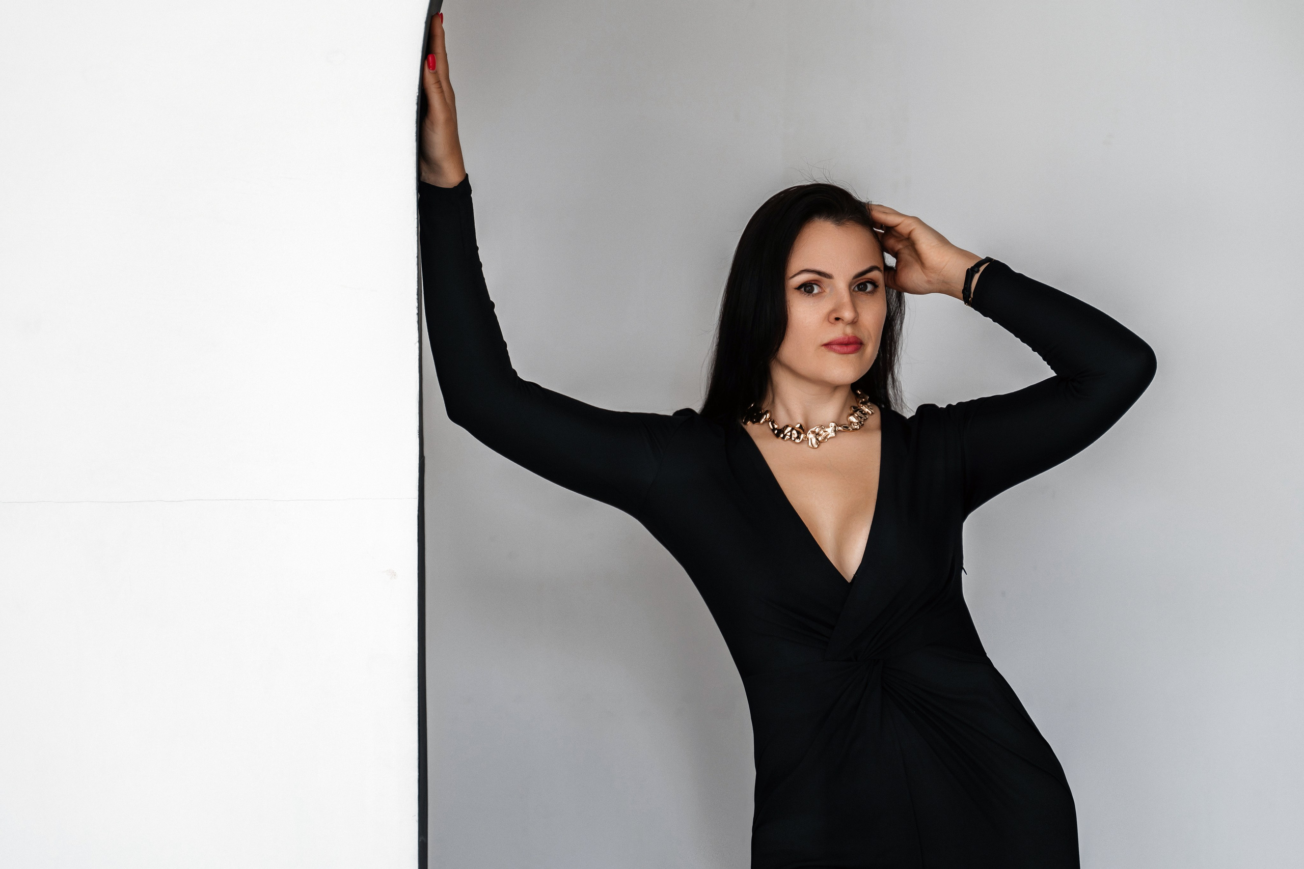 Марина фотосессия в студии. Семейный фотограф в Белгороде Амелина Алина