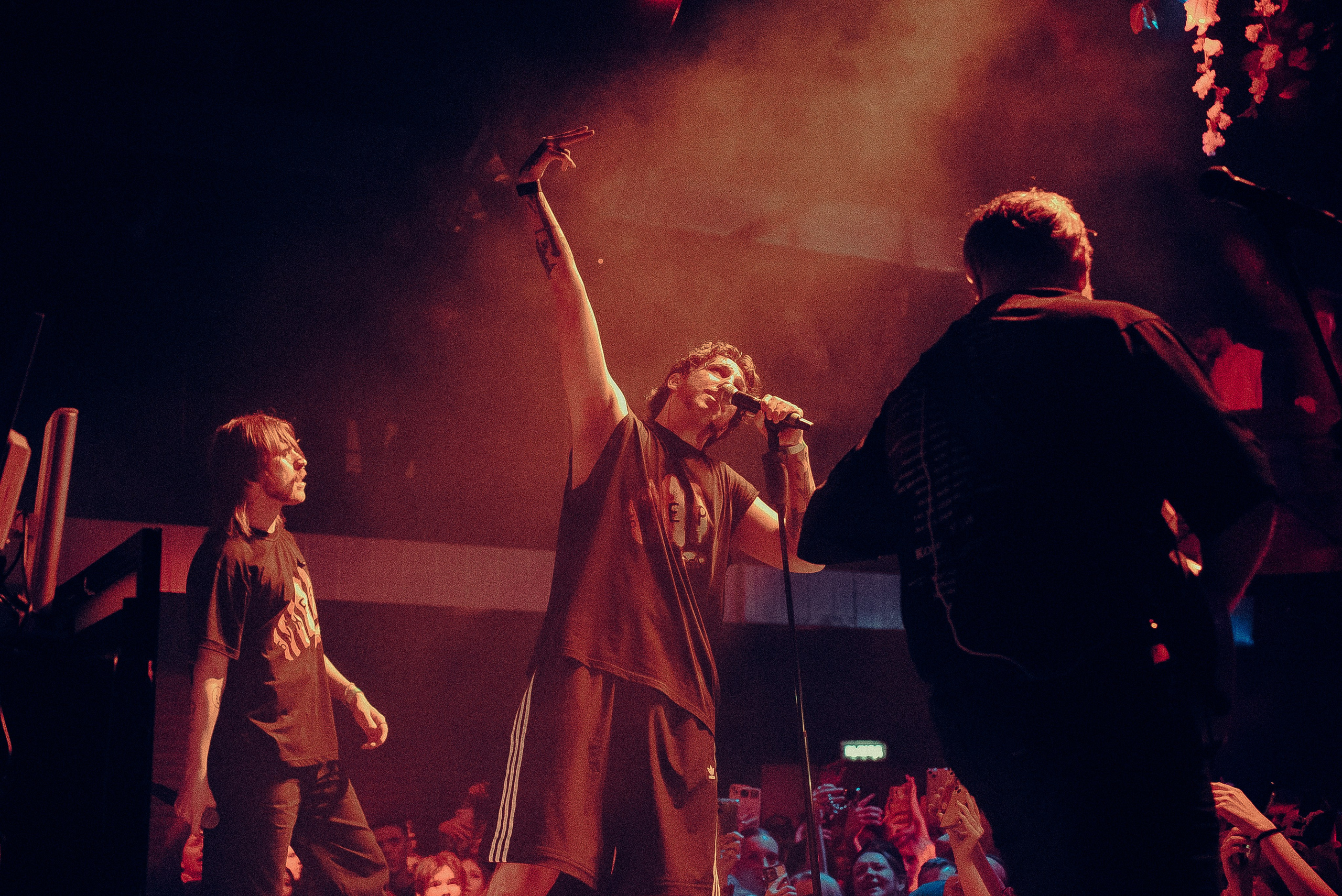 Booker. Фотограф | Владивосток | Мария