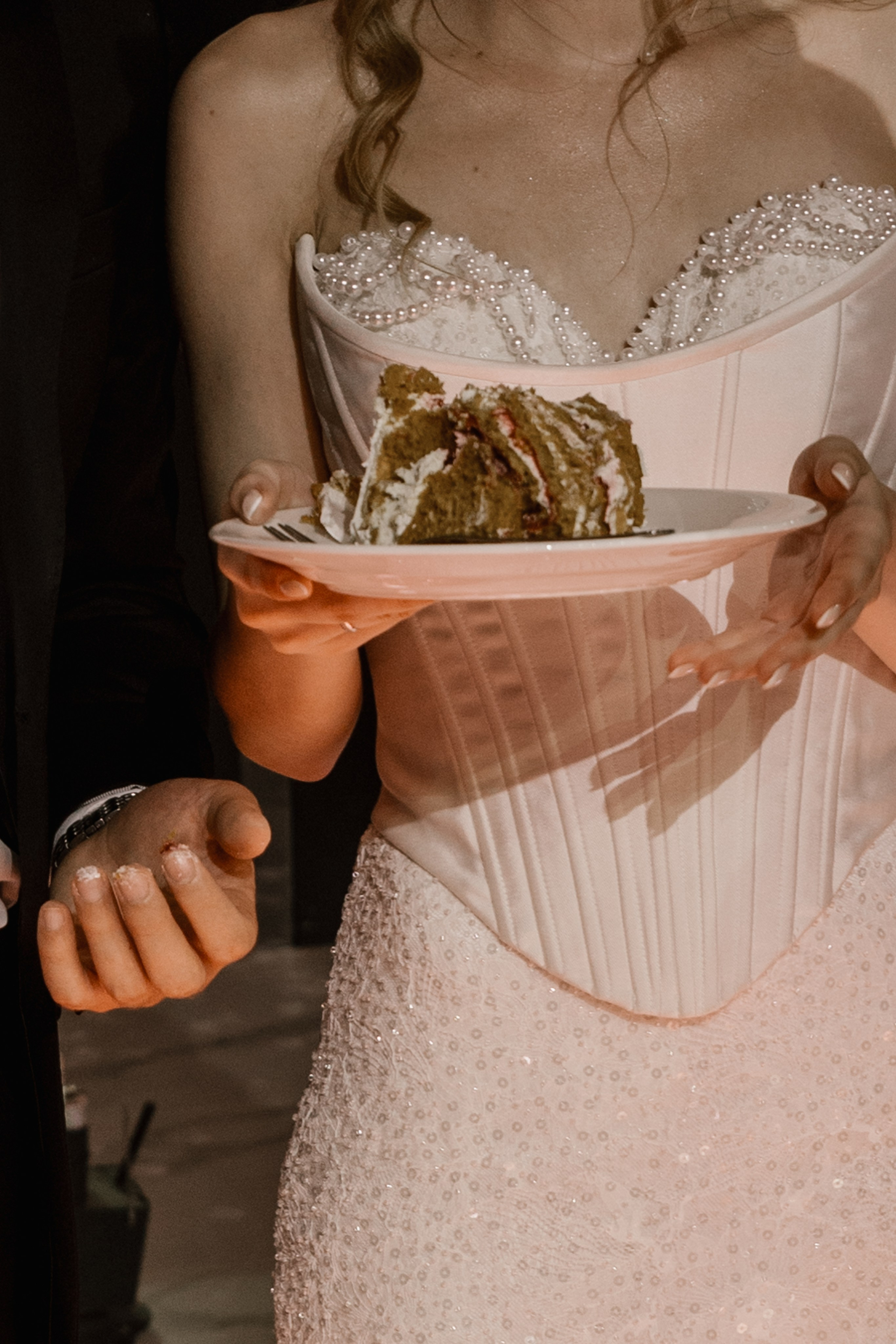 Вадим и Арина. Свадебный фотограф в Пятигорске и КМВ Софья Аджикеримова