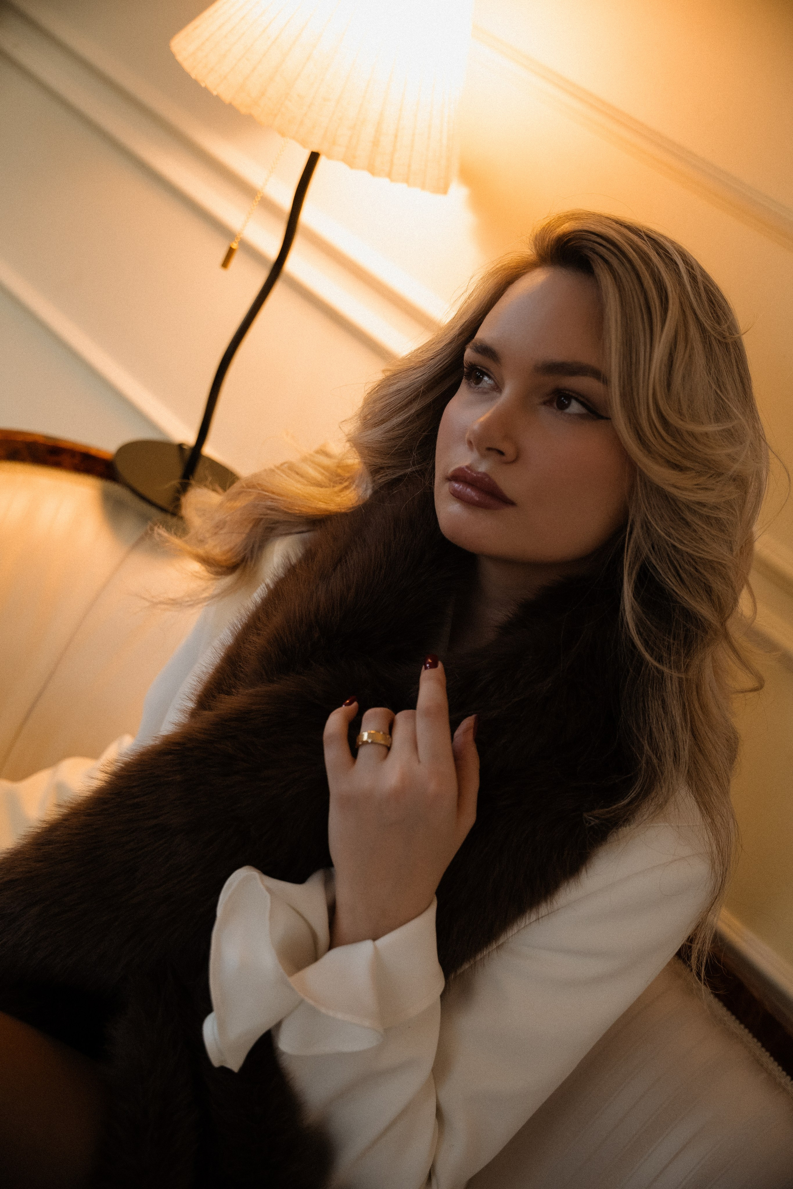 АНАСТАСИЯ. Фотограф Москва