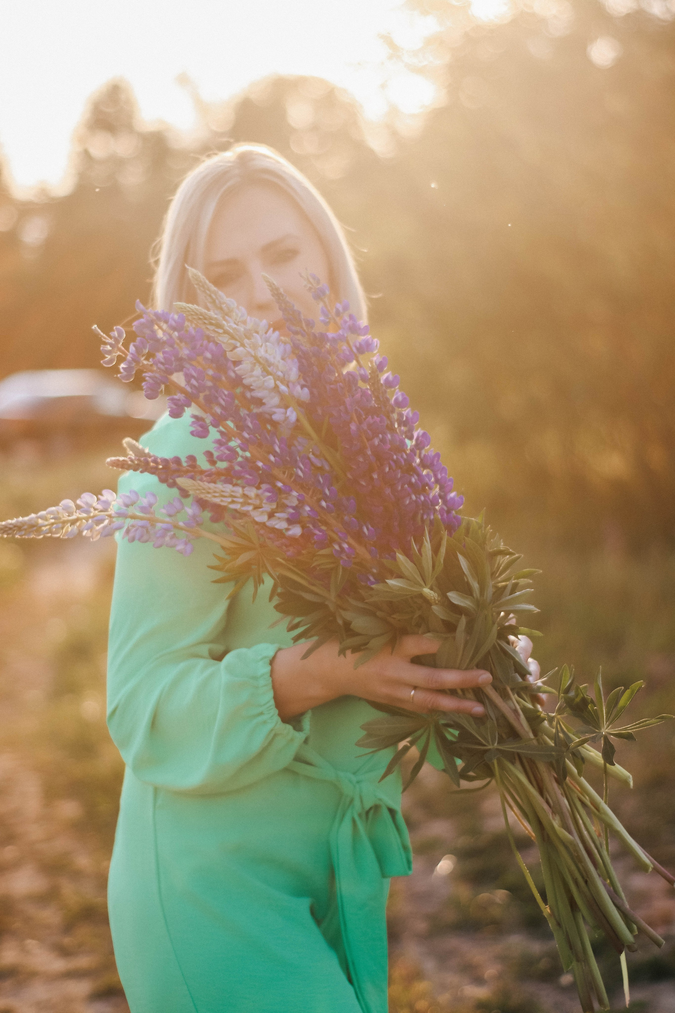 Марина. Фотограф Дарья Маташкова