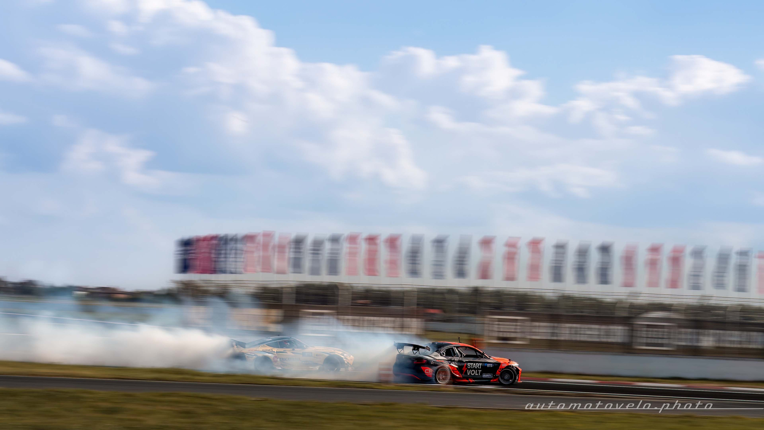 RDS GP 2024. 4 этап