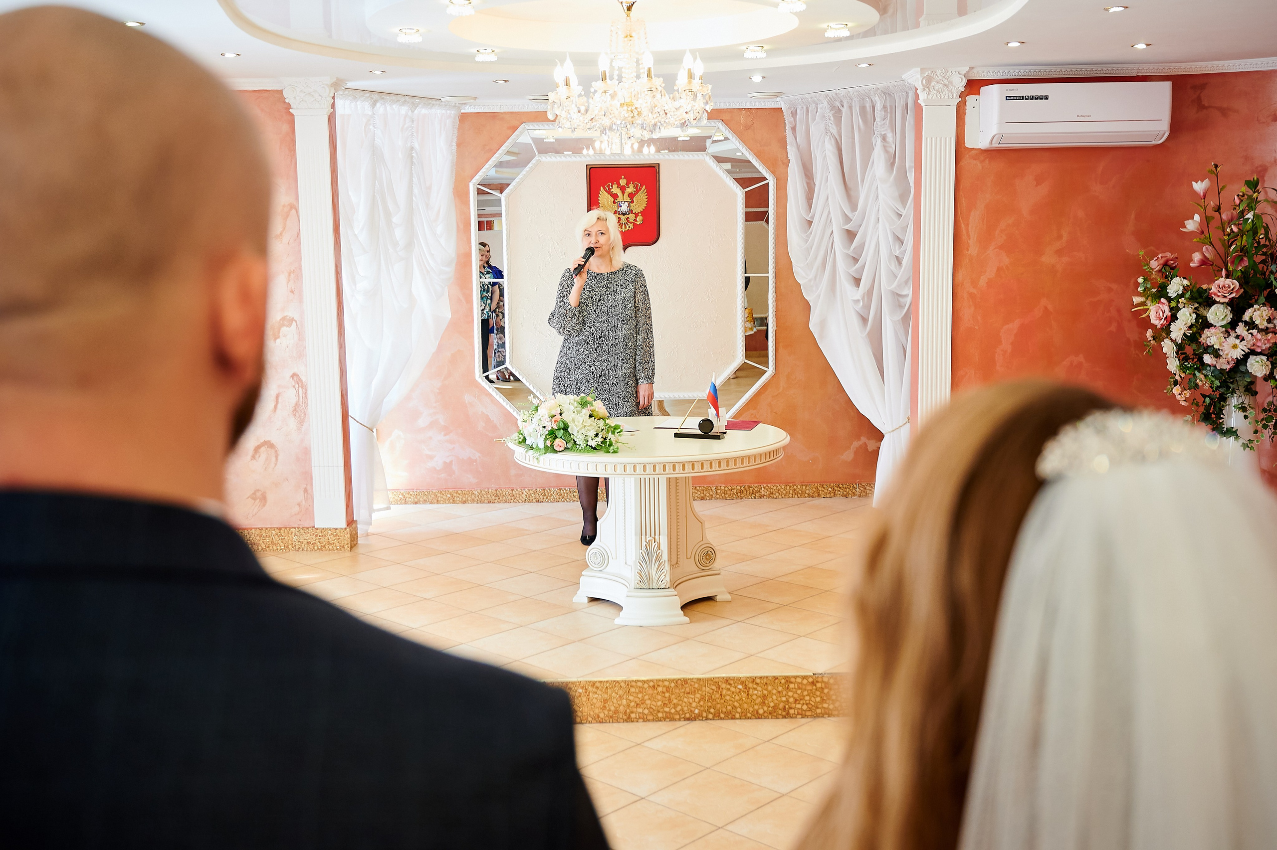 V&A. Профессиональный репортажный фотограф в Самаре Никита Королев