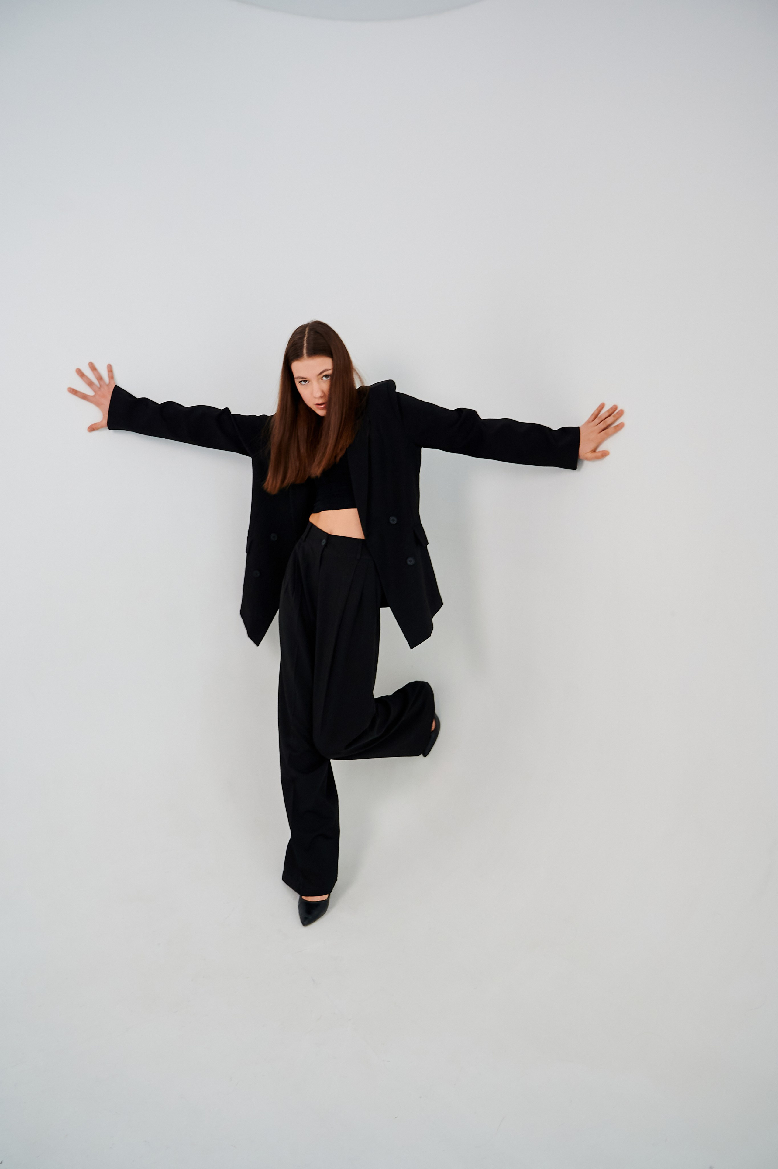 Portrait. Профессиональный репортажный фотограф в Самаре Никита Королев