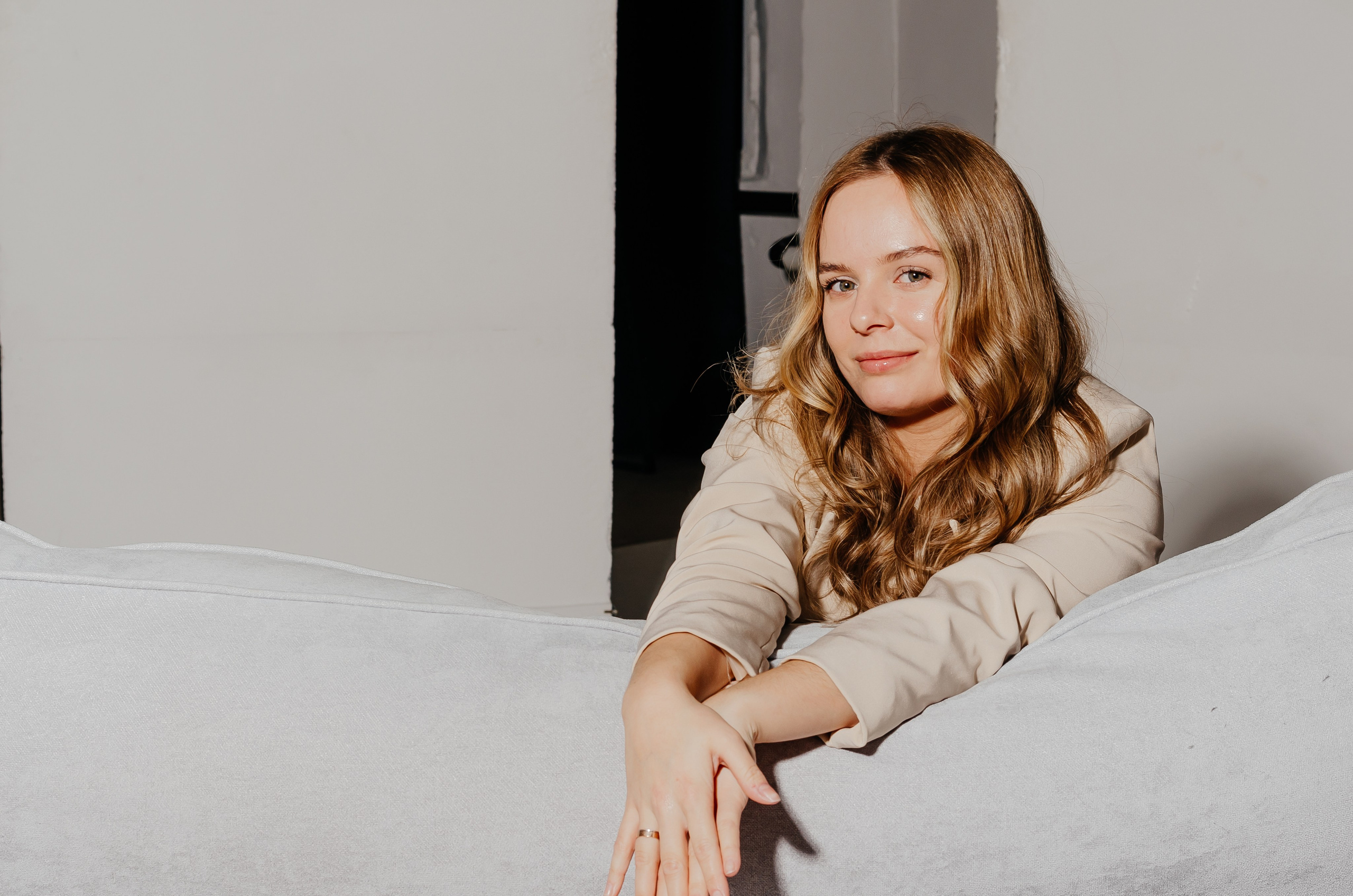 Ксения. Свадебный фотограф в Сергиевом Посаде недорого Ольга Гузанова