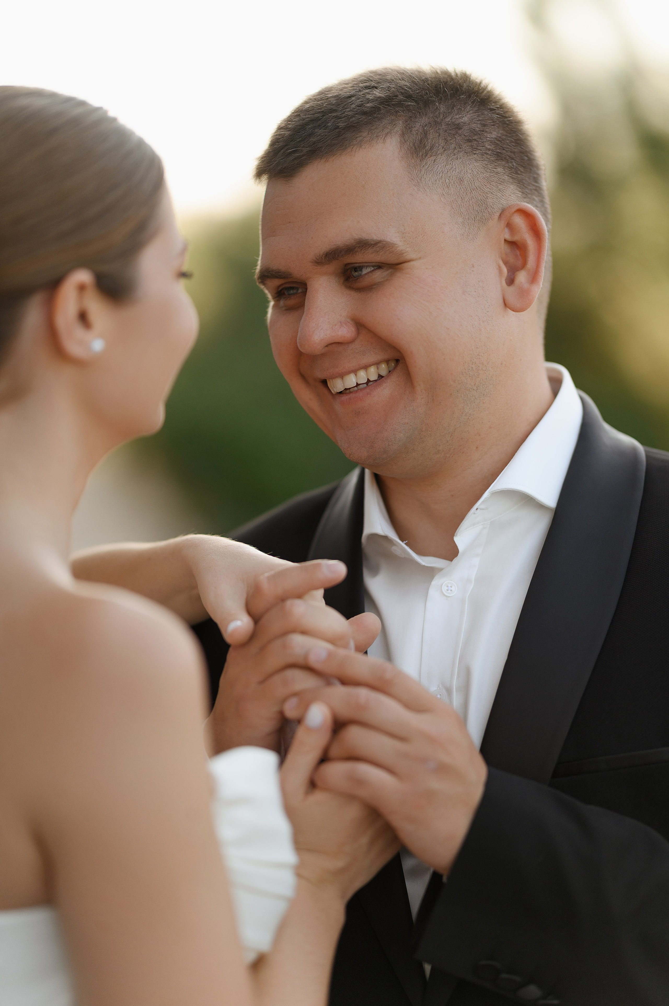 Никита и Ксения. Свадебный фотограф и видеограф