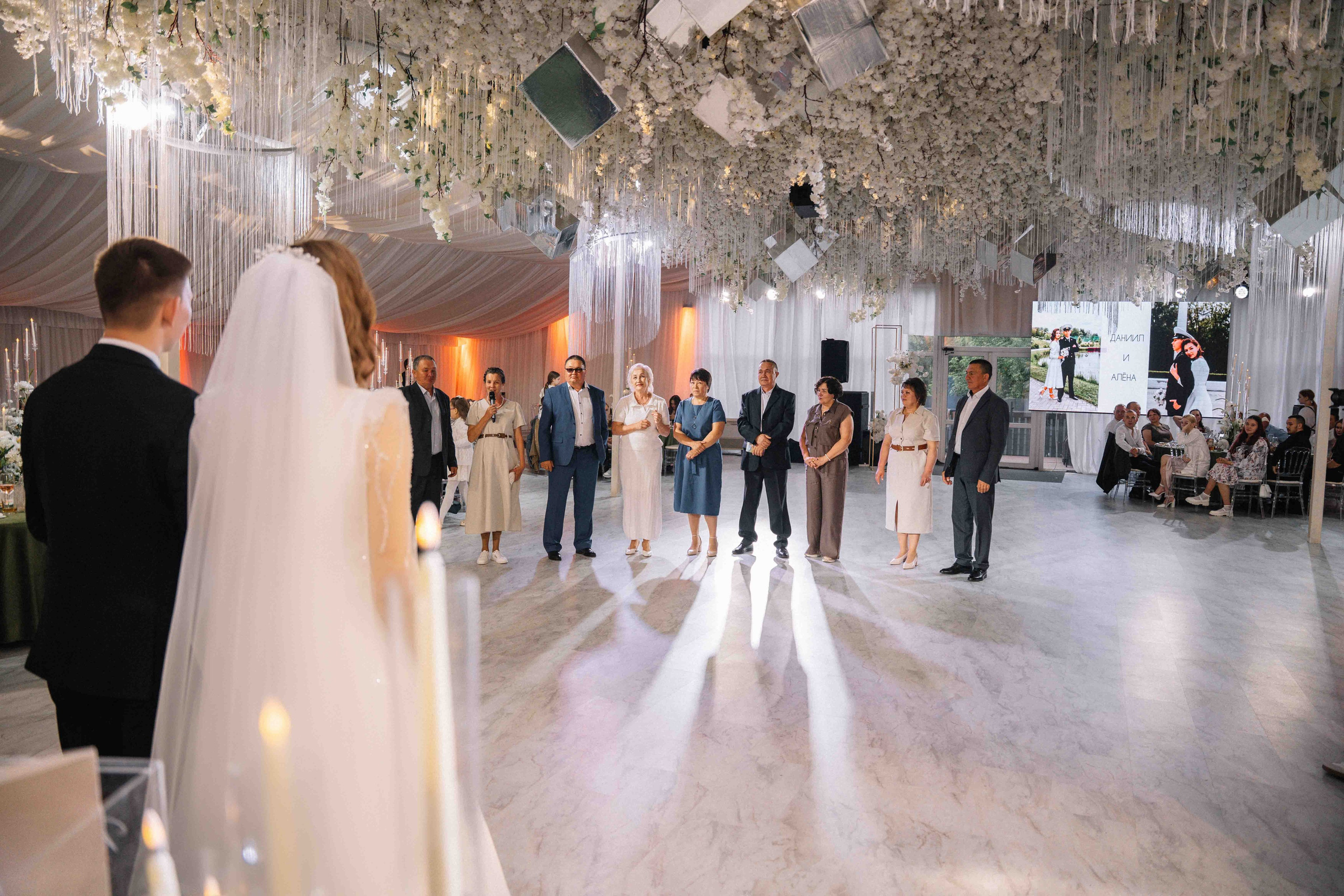 21.06.25 Свадьба. Свадебный фотограф видеограф Чебоксары