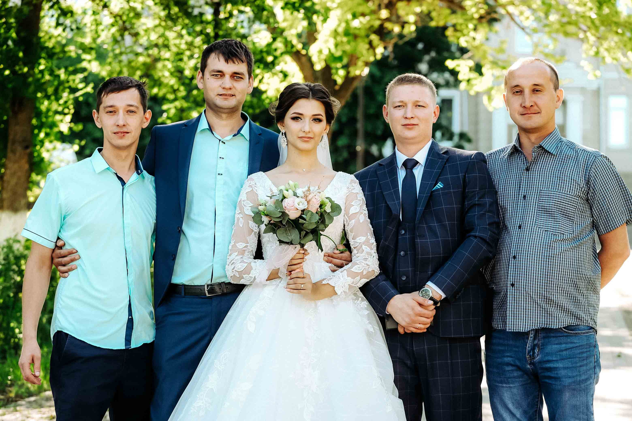 28.06.25 Свадьба. Свадебный фотограф видеограф Чебоксары