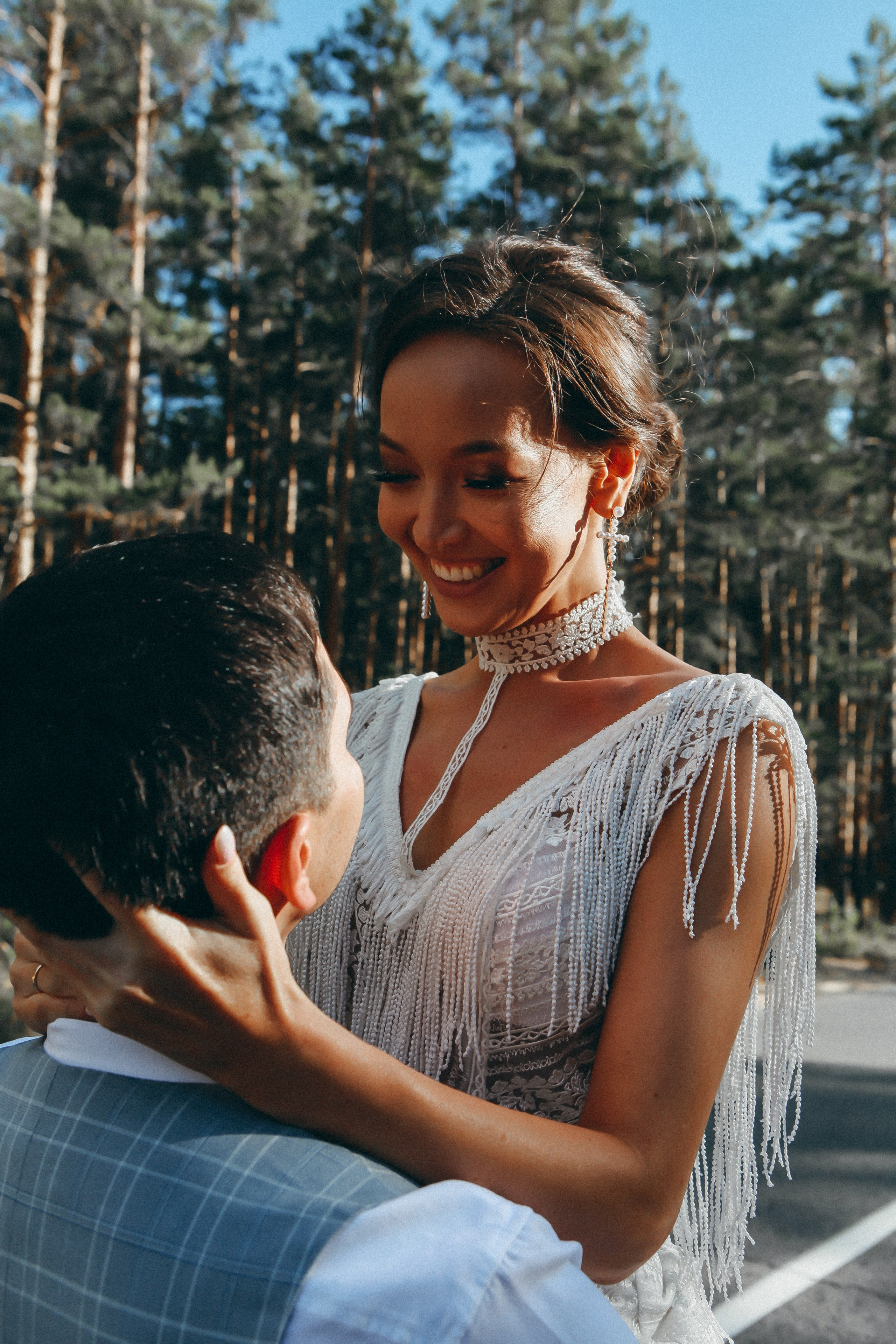 Полный свадебный день. Свадебный фотограф видеограф Чебоксары