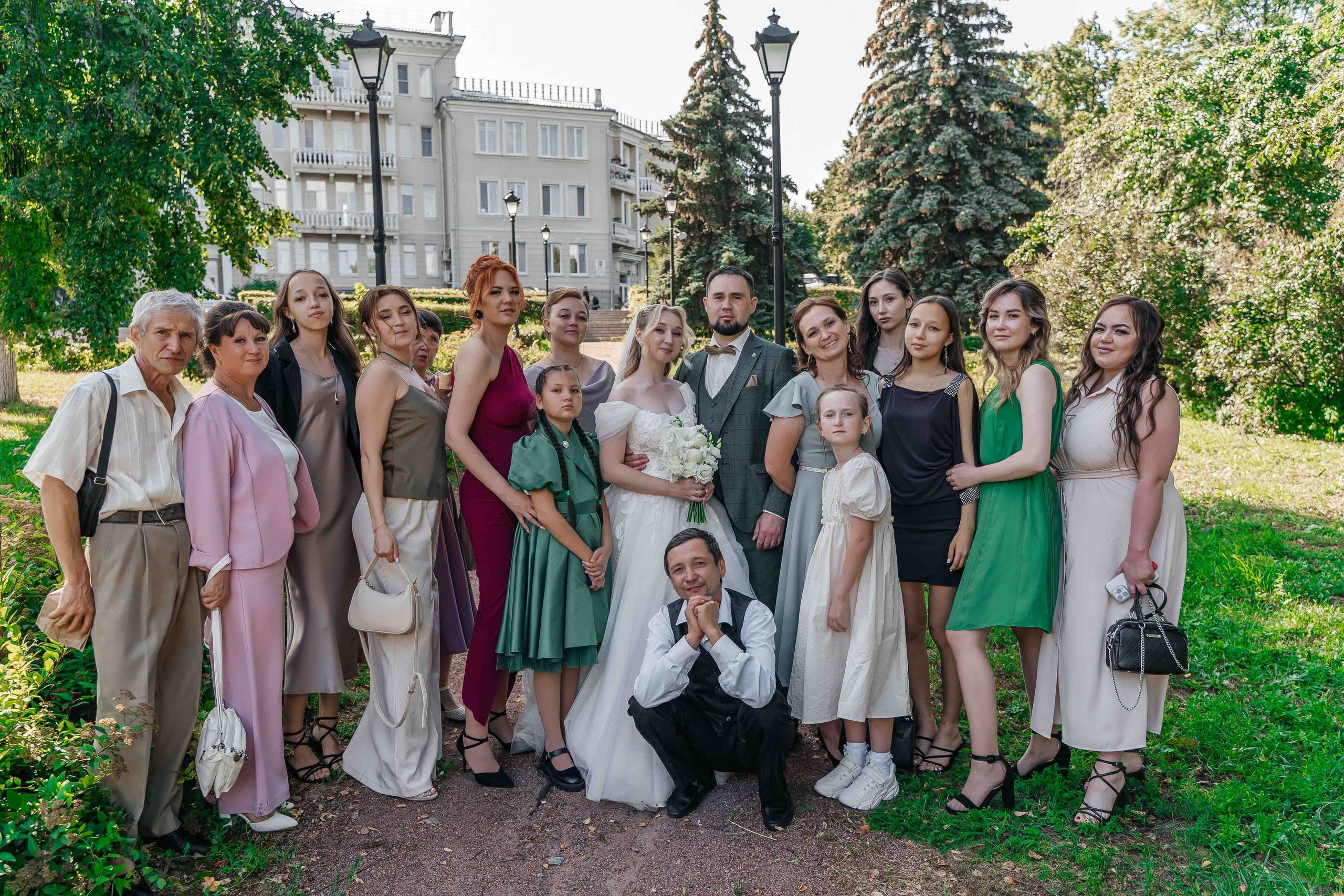 02.08.25 Свадьба. Свадебный фотограф видеограф Чебоксары