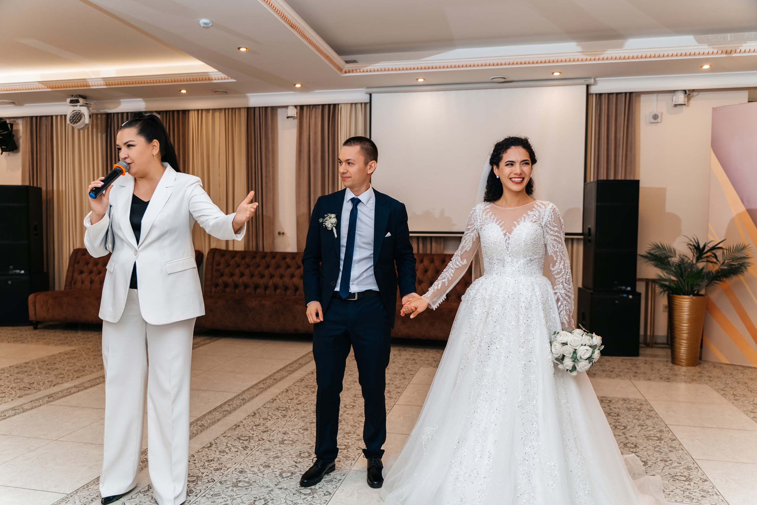 06.09.25 Свадьба. Свадебный фотограф видеограф Чебоксары