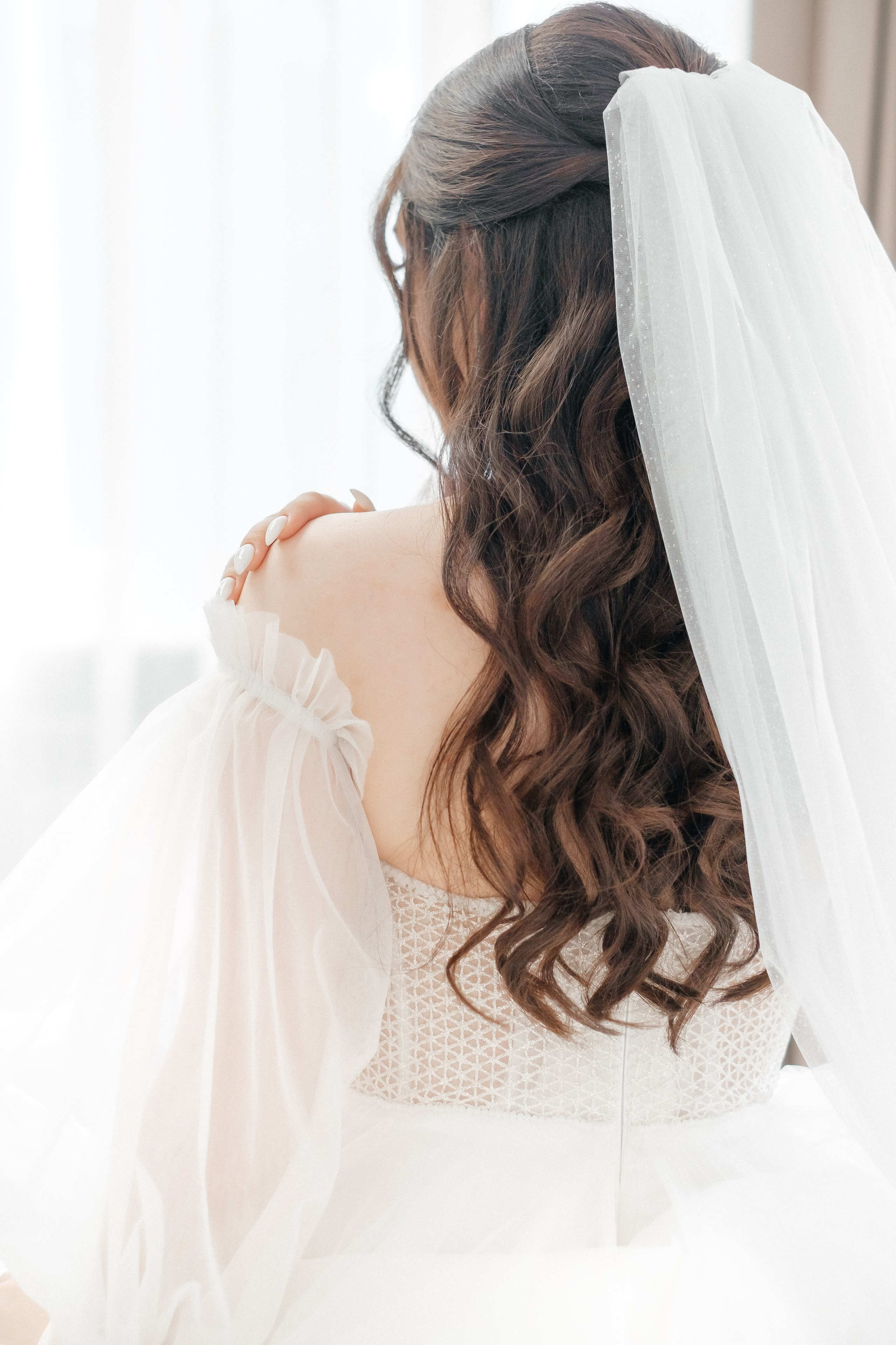 Антон Юлия. Фотограф в Кемерово Анастасия Филаткина