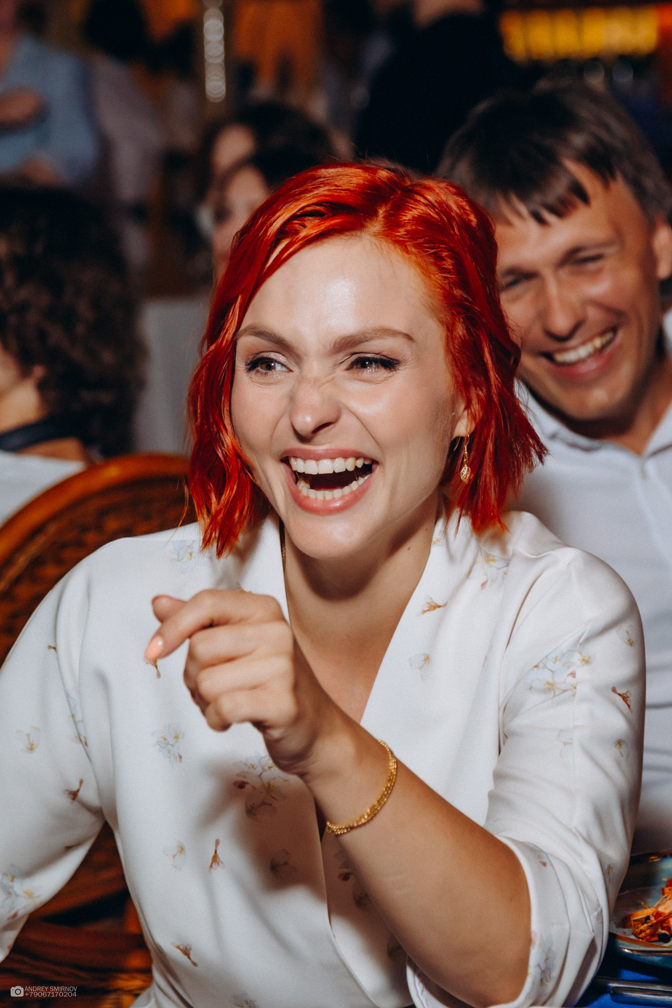 Юбилей в ресторане Ласточка. FOTOZ Studio / Фотовидеомейкер Андрей Смирнов