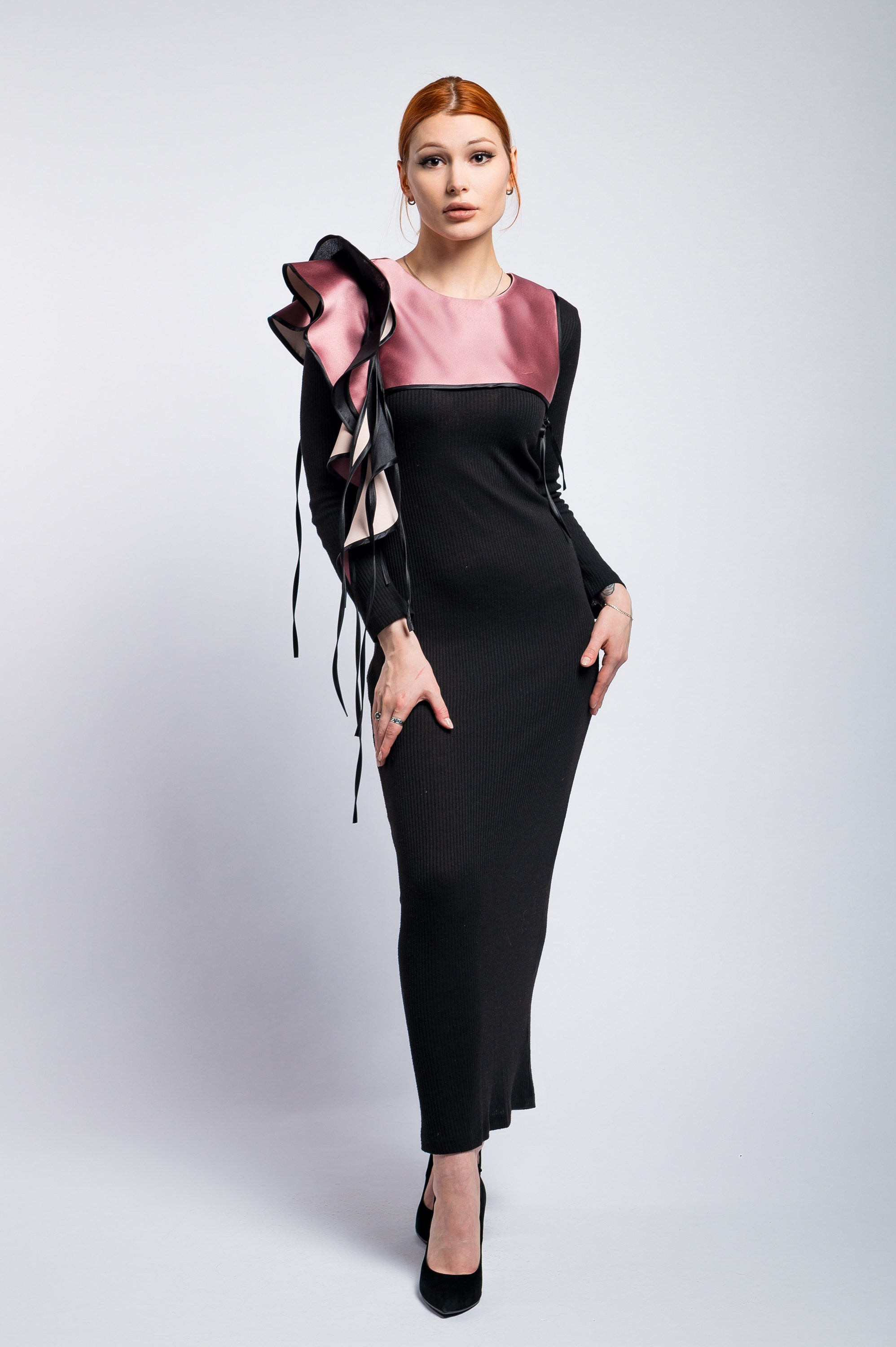 Рюши. Главная