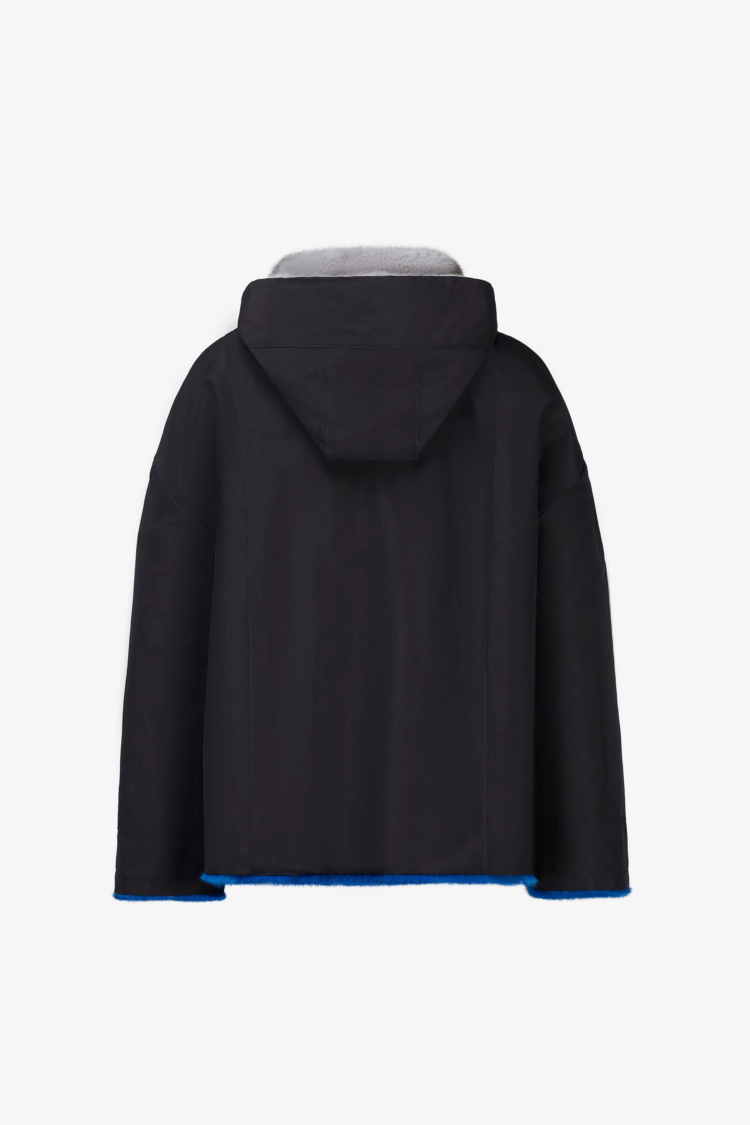 Ретушь фотографий курток и пуховиков | Студия SVITHART