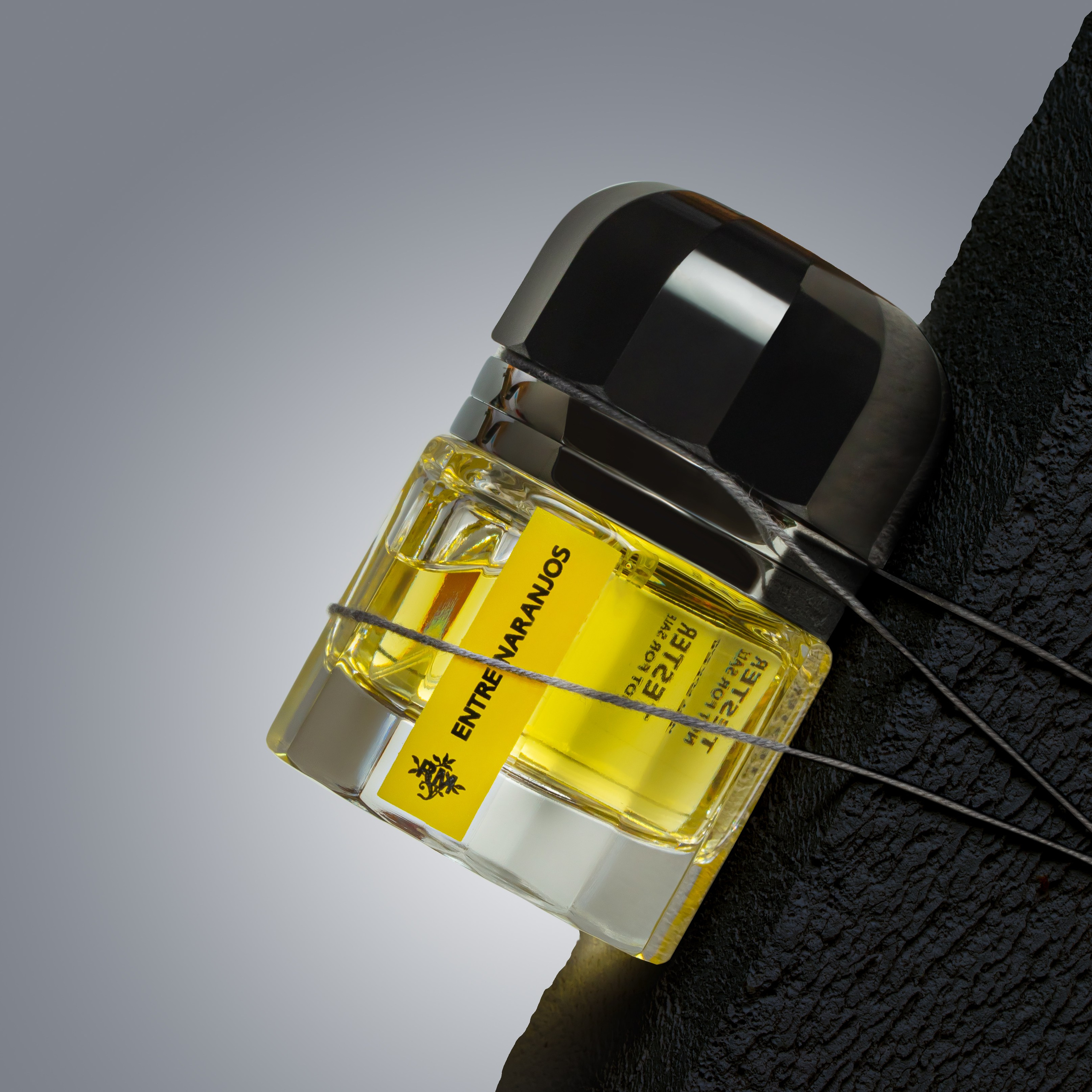 Художественная обработка парфюмов | Студия SVITHART