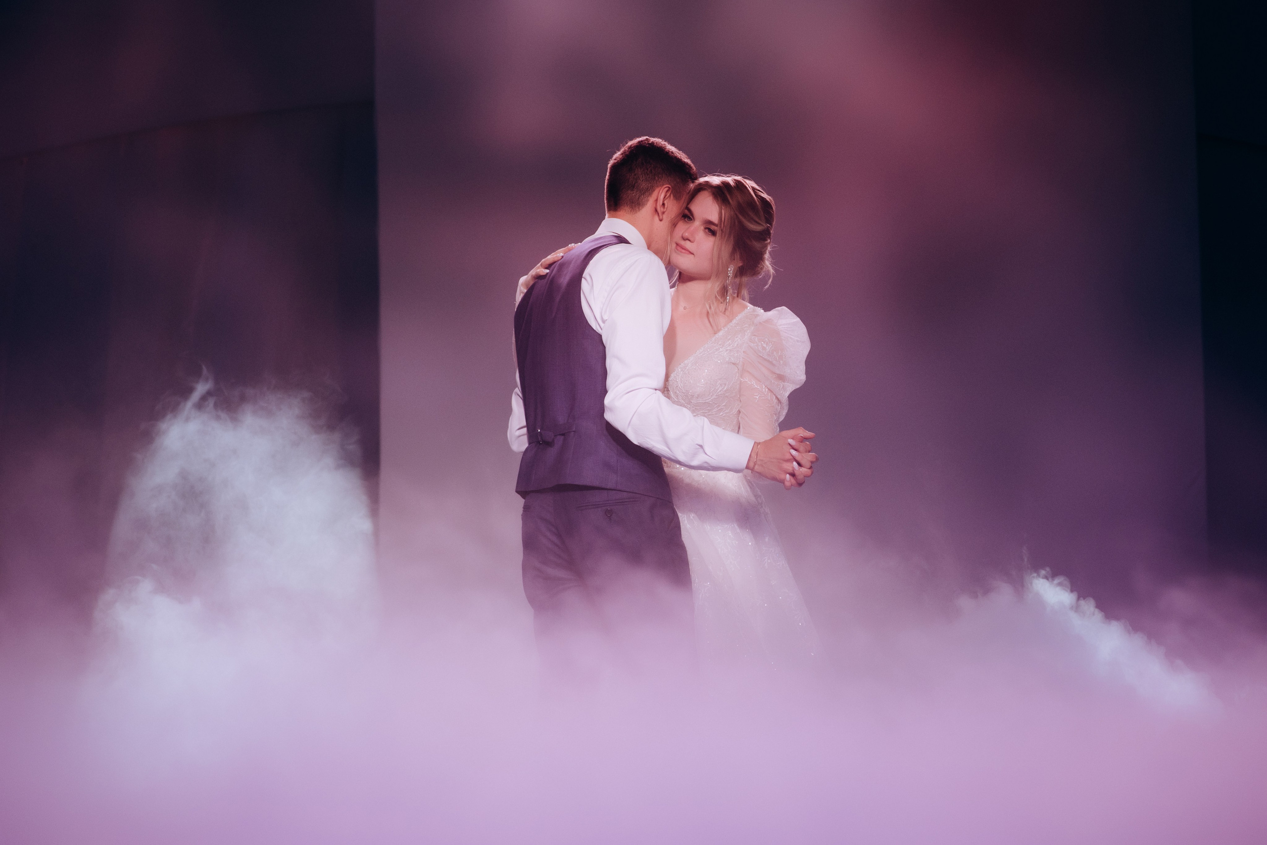 Настя + Дима. Свадебный фотограф в Тамбове Валерий Тихов