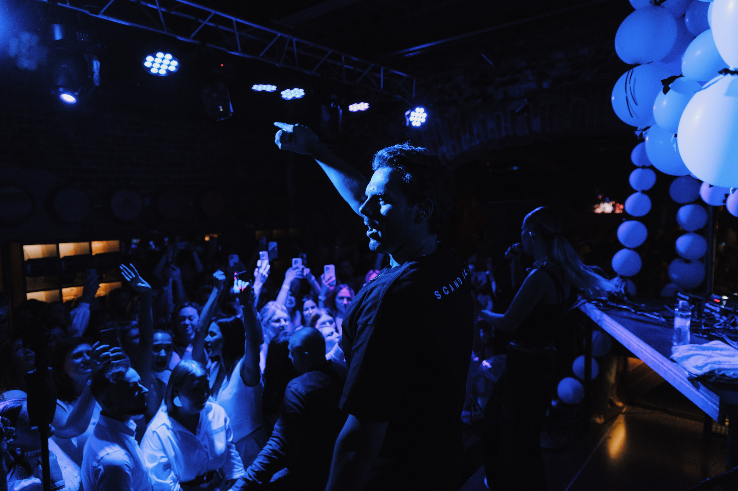 Beerlogovo birthday party 2024. Свадебный фотограф в Тамбове Валерий Тихов