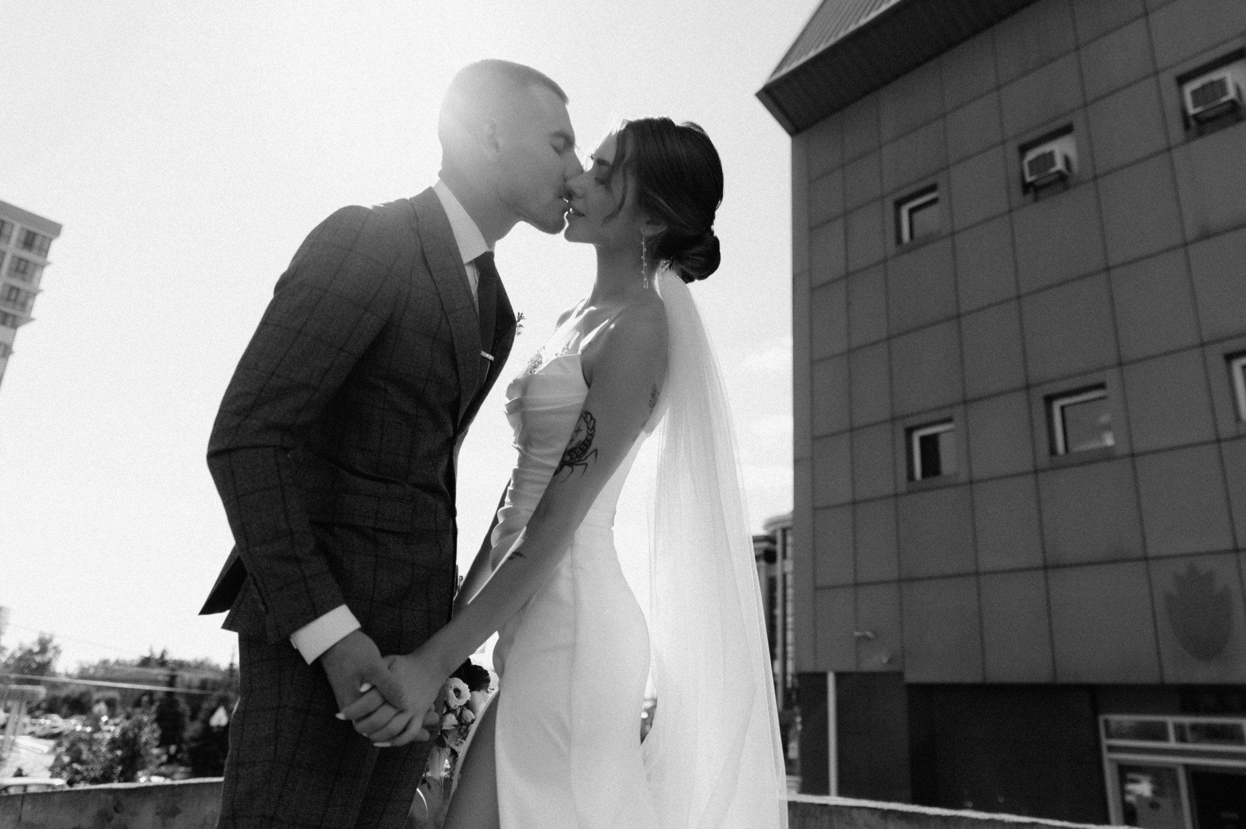 Локации для фотосессии в Тамбове. Свадебный фотограф в Тамбове Валерий Тихов