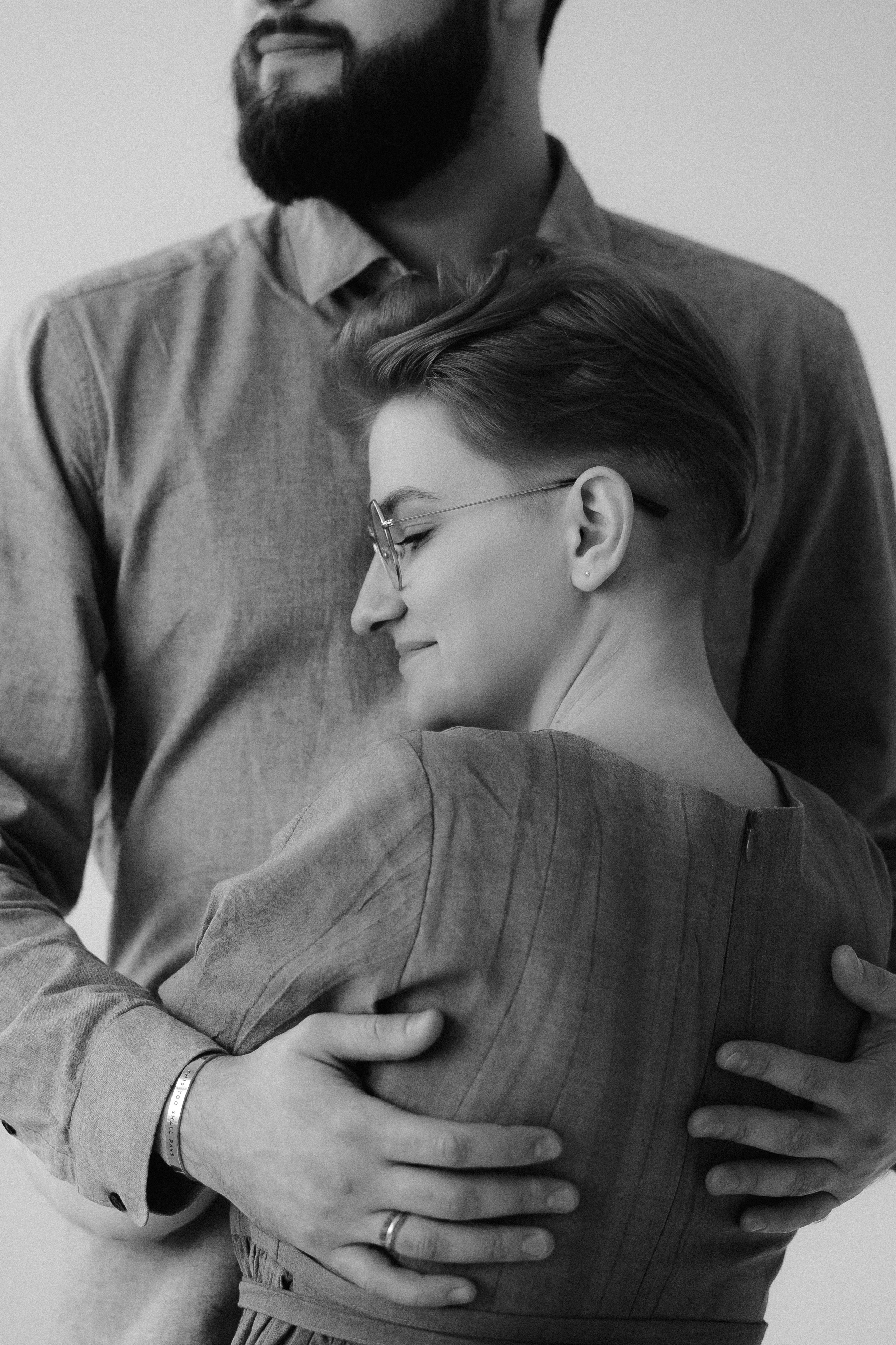 Екатерина и Григорий