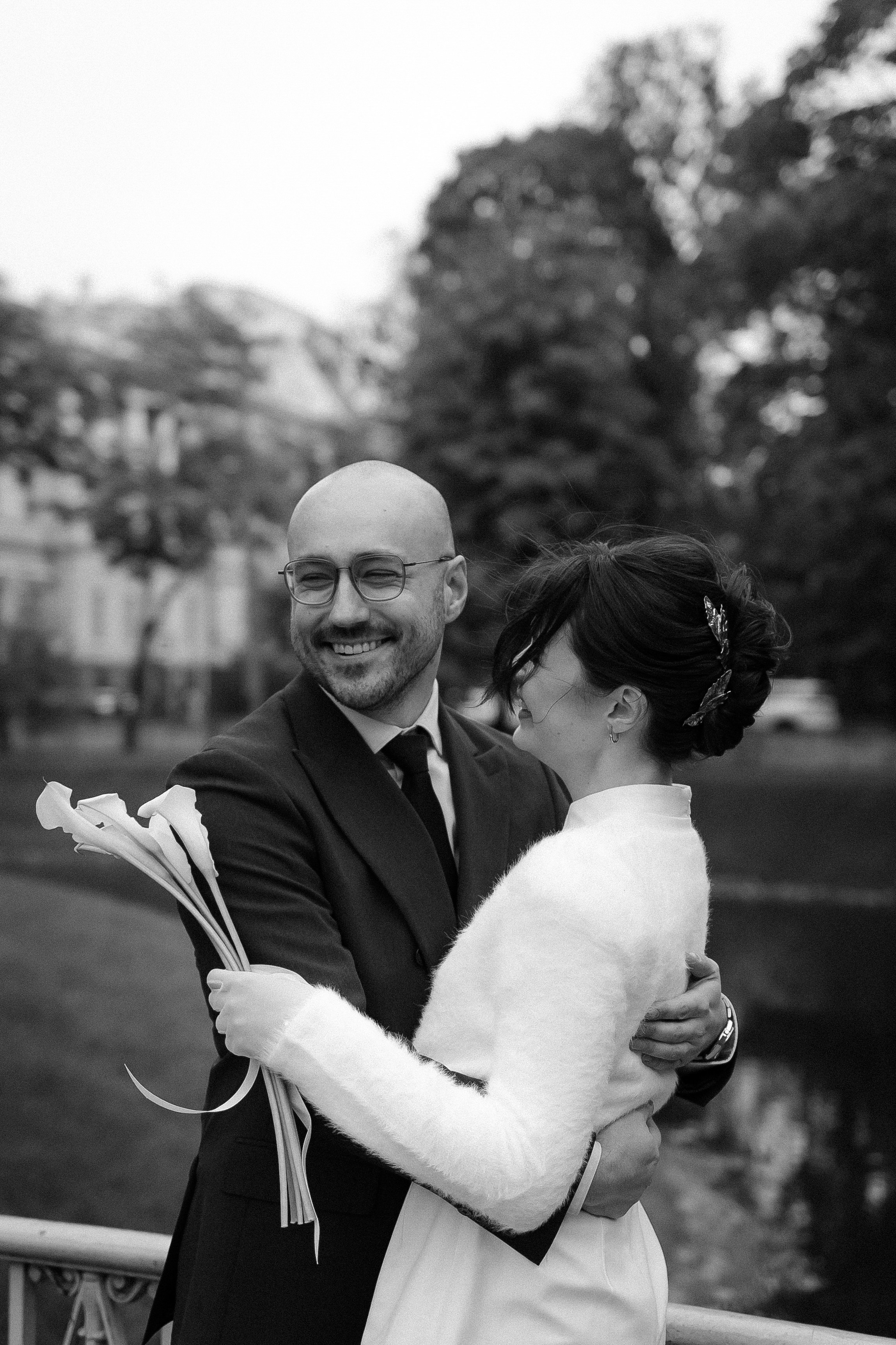 София и Андрей