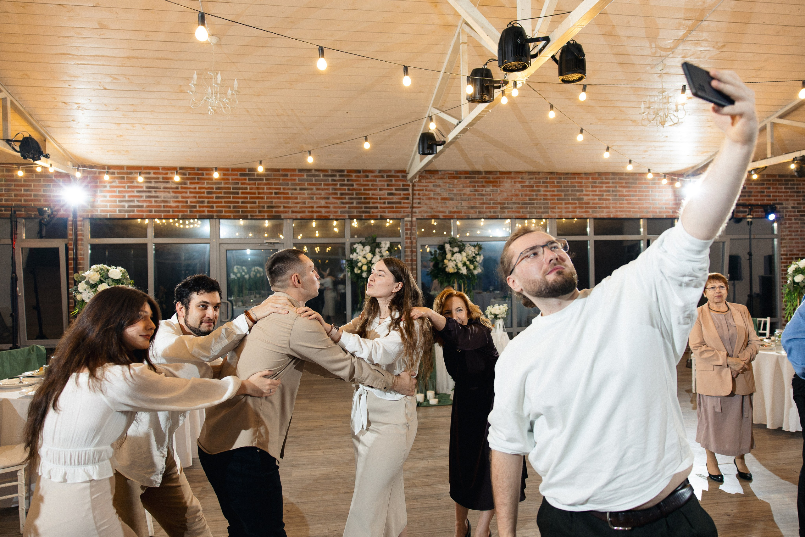 Я с тобой, ты со мной, и нет нас отдельно — Сплин