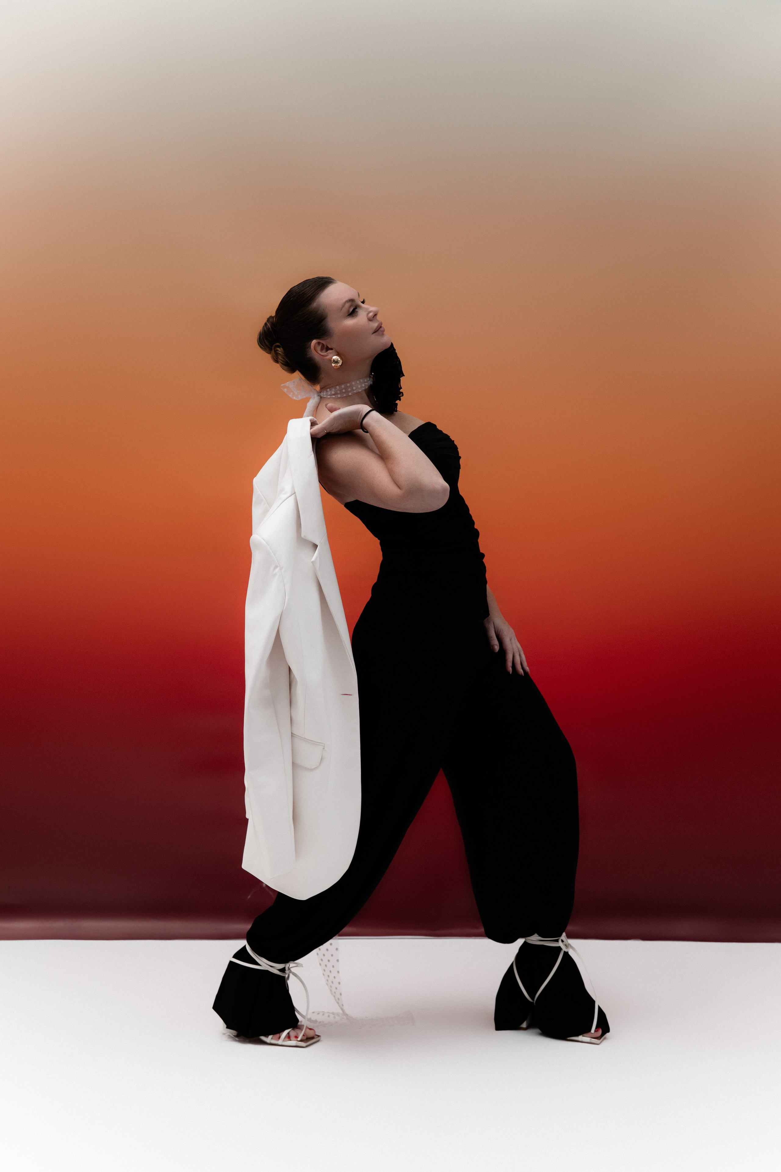 Ekaterina Kleshnina. Photographer. Producer. Retoucher