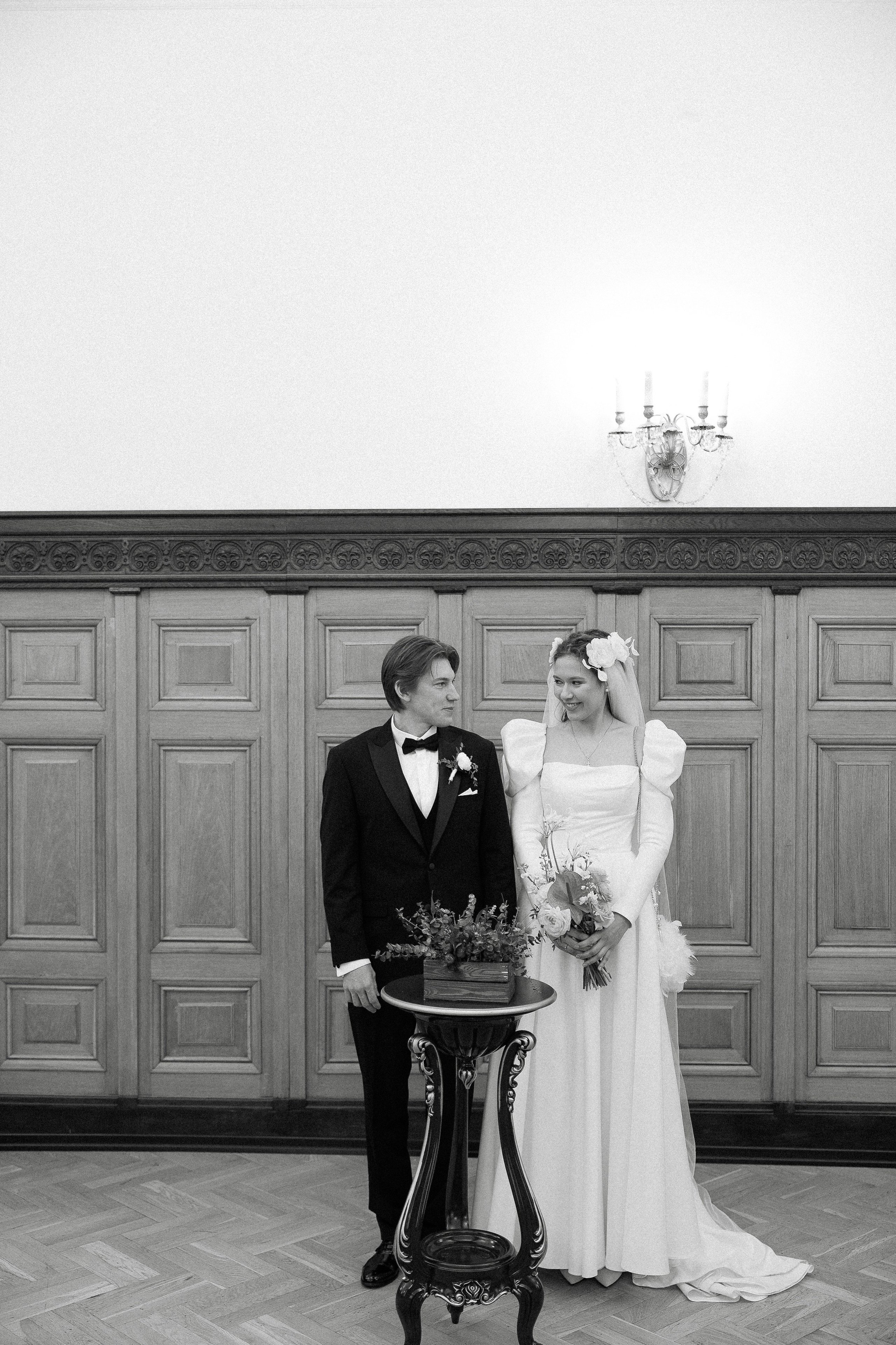 N & V. Свадебный и event-фотограф Иван Волнухин