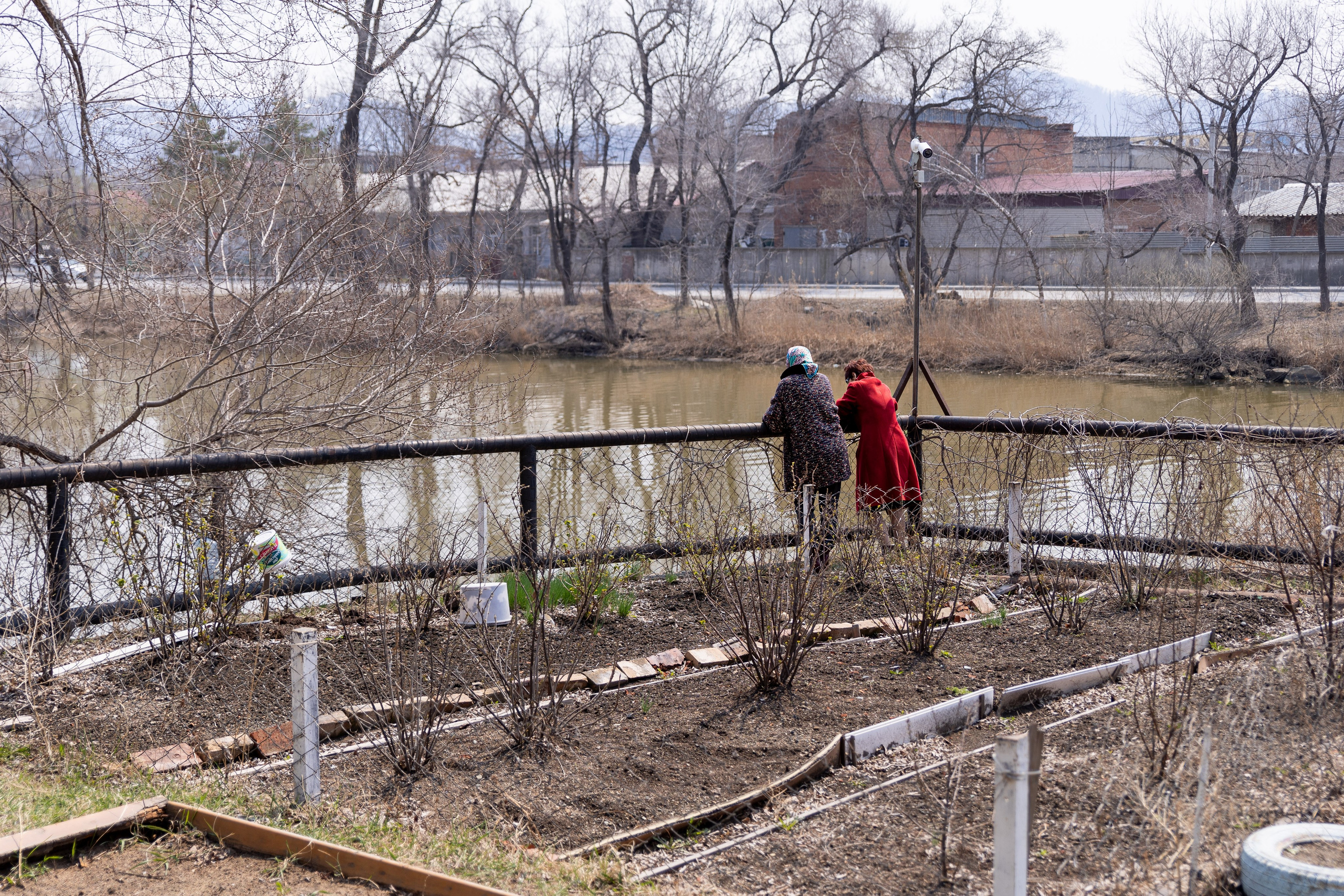 25 лет ПОО СПН «Живая Надежда»