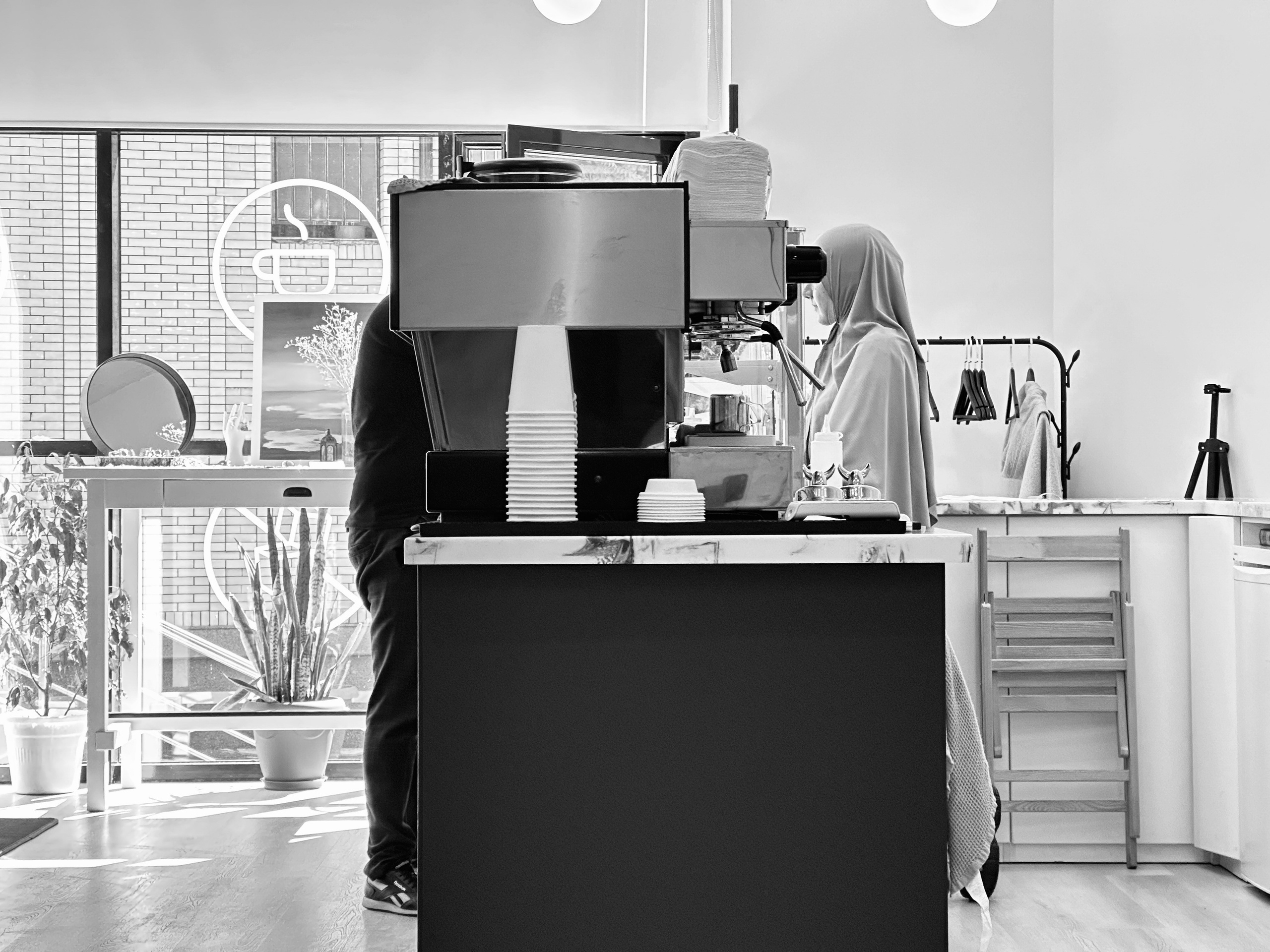 Интерьер. Смотри, красота!