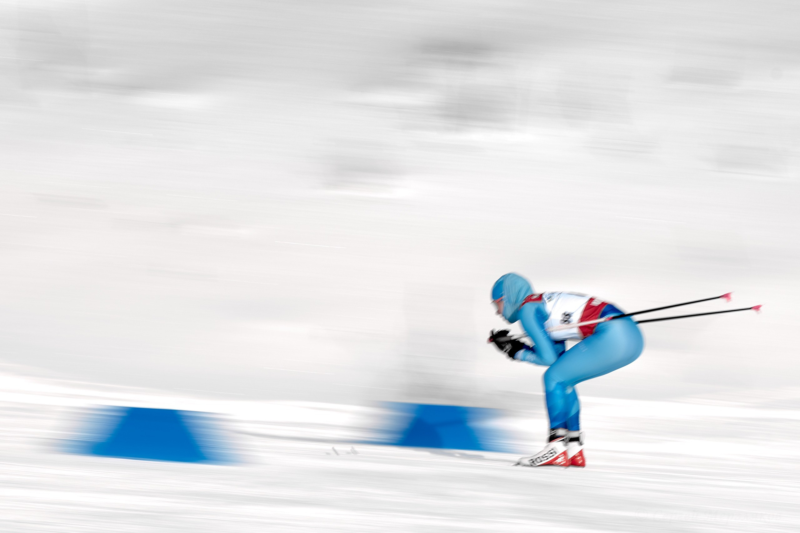 VI этап ФосАгро Кубка России по лыжным гонкам. Ижевск 25.01.2025 и 26.01.2025. Спортивный репортажный фотограф в Ижевске Сергей Мерзляков