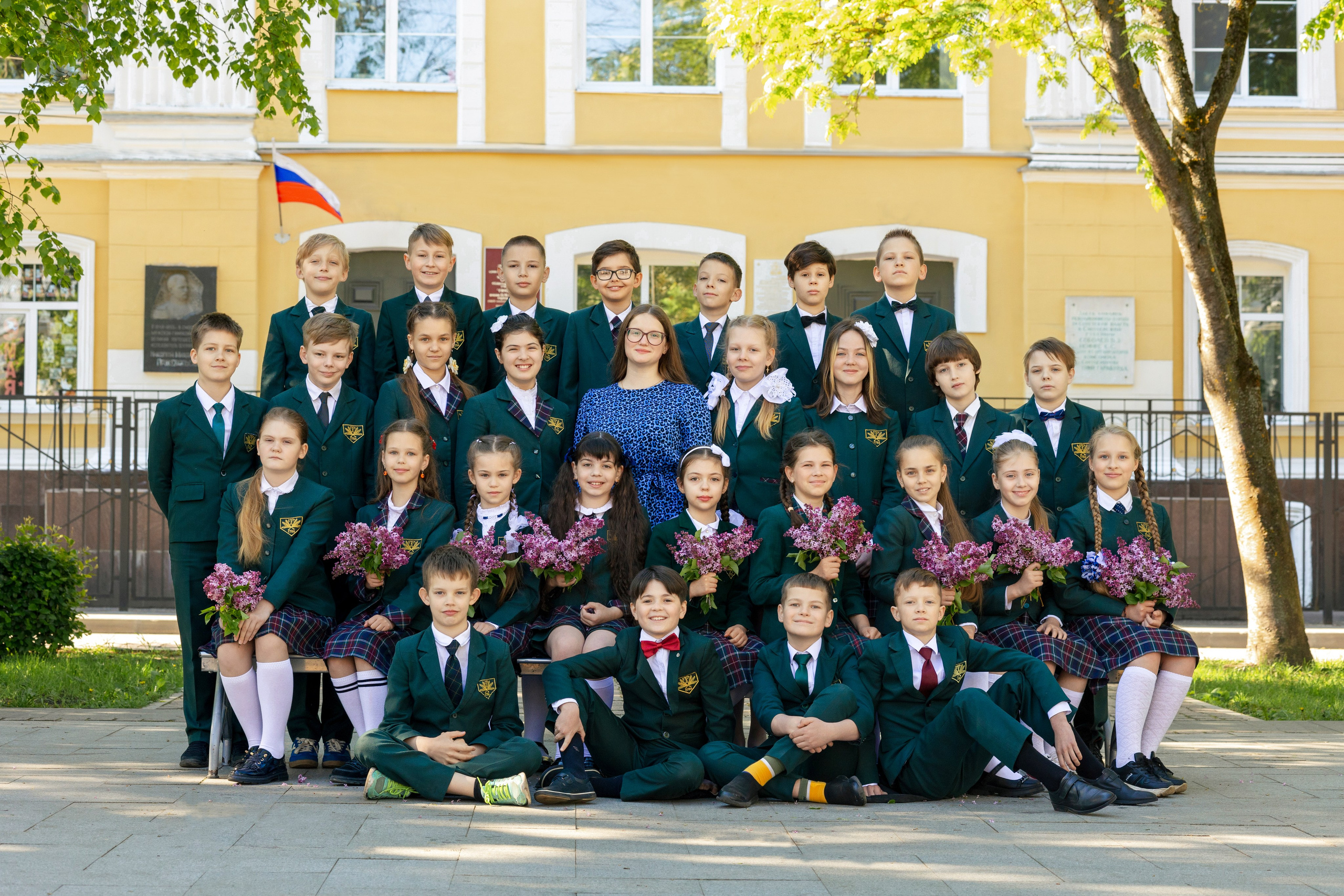 Выпускные Альбомы. Смоленск