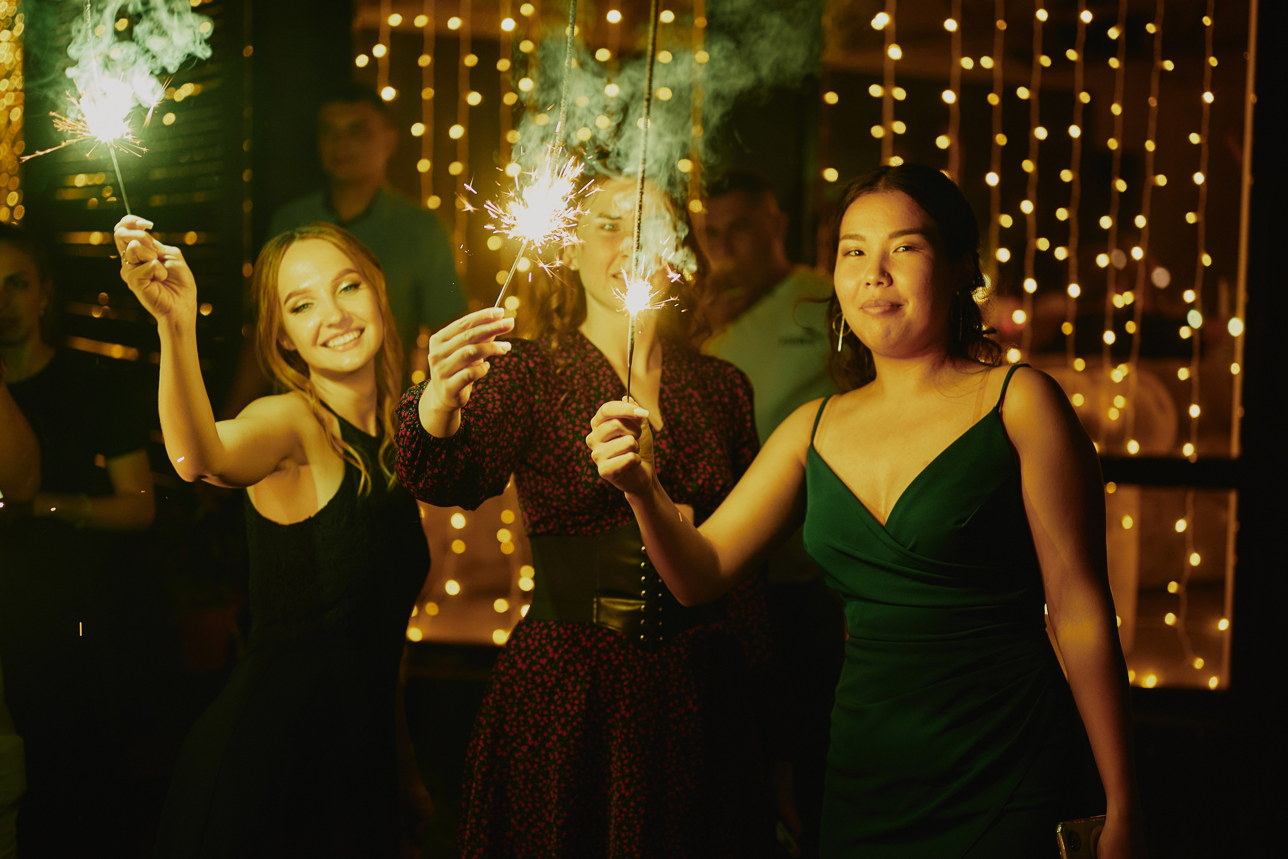 Артём и Ярослава. Фото-видеосъемка свадеб Venson Films