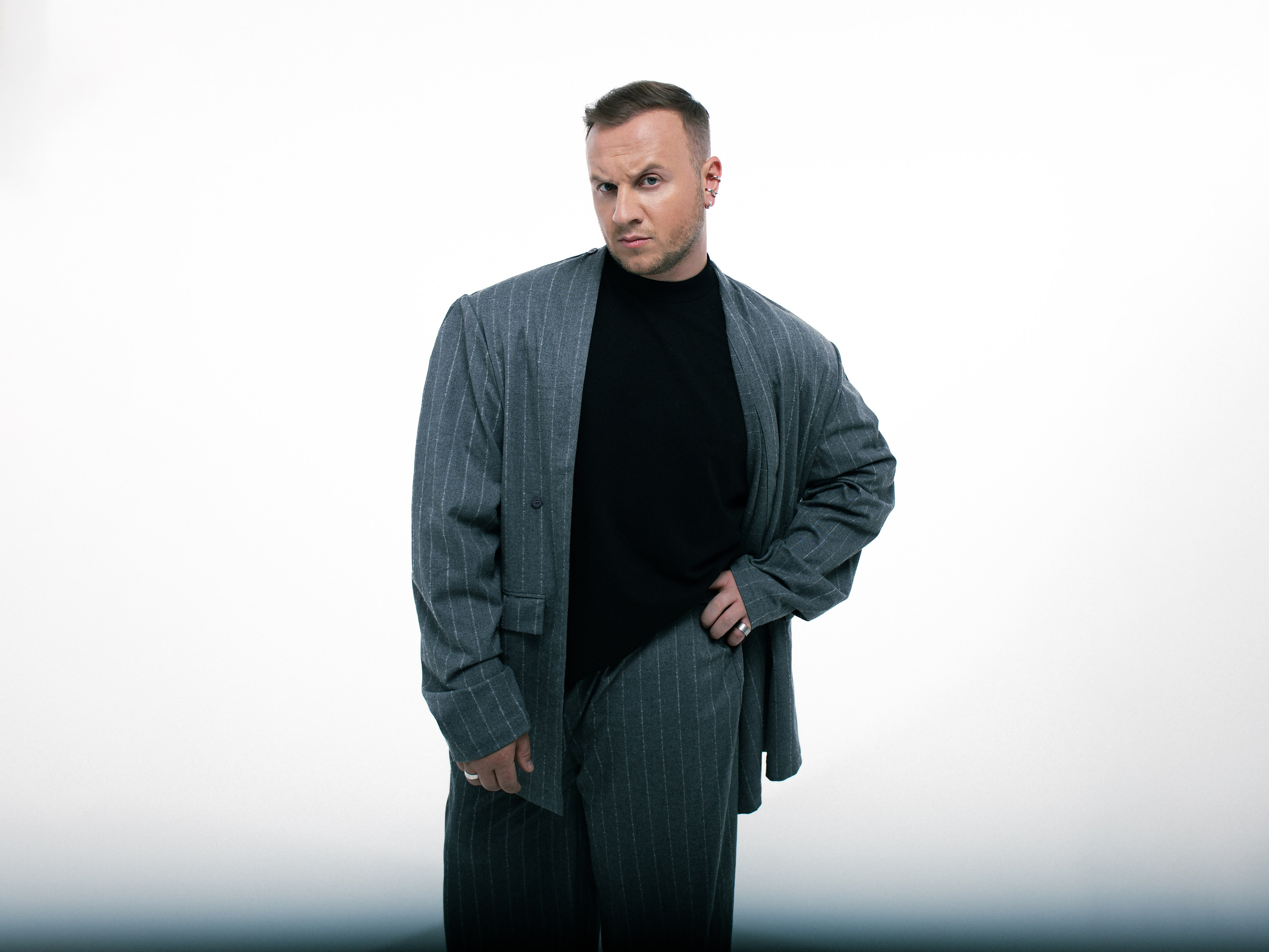 Промо. Xstazia — музыкальные обложки, арт-дирекшн, режиссура и креативное продюссирование