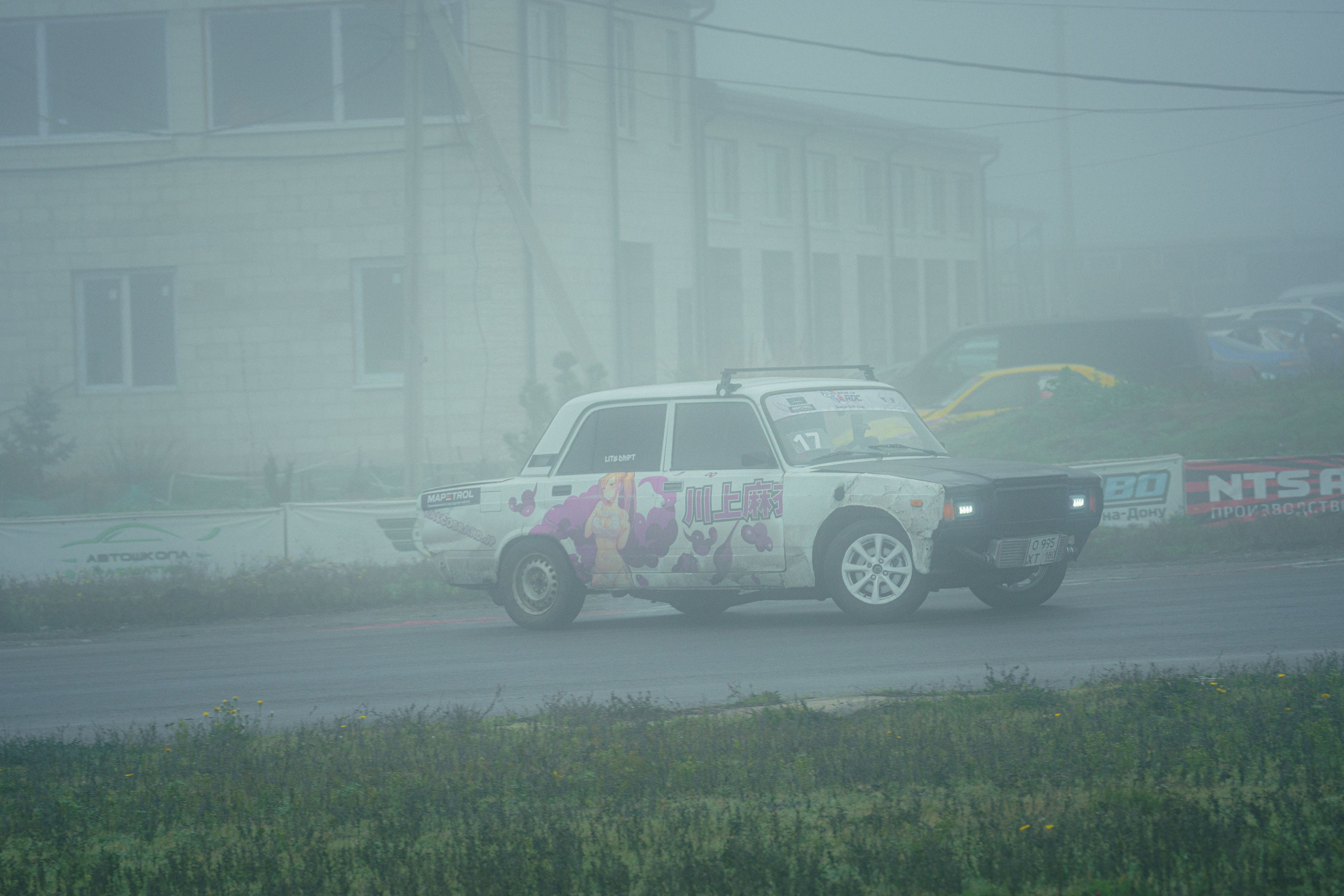 RDC-Чемпионат по дрифту. Макаров Сергей|Creamlebot Фотограф города Ростов-на-Дону