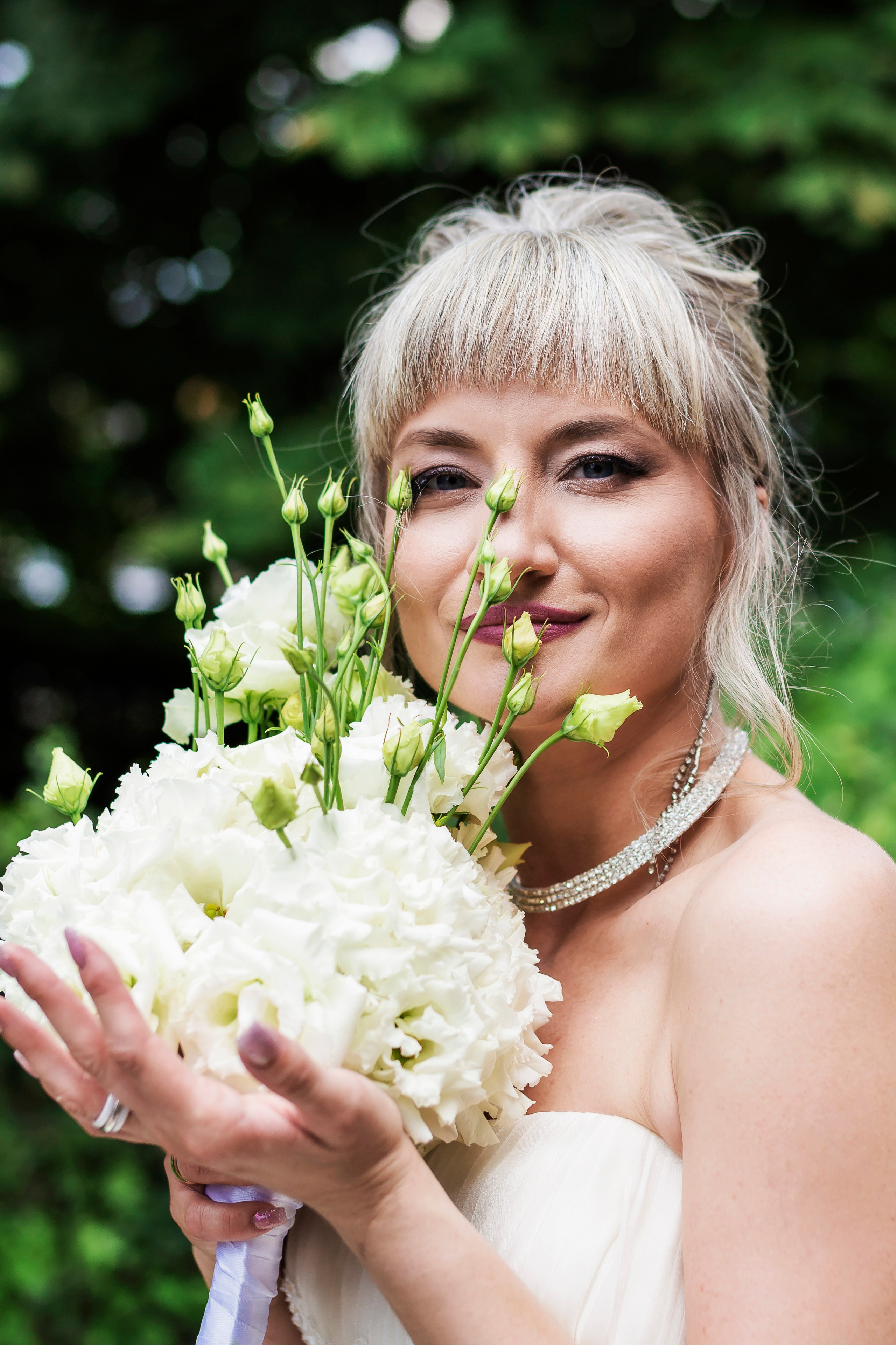 Свадебные фотосессии. Семейный фотограф в Саратове