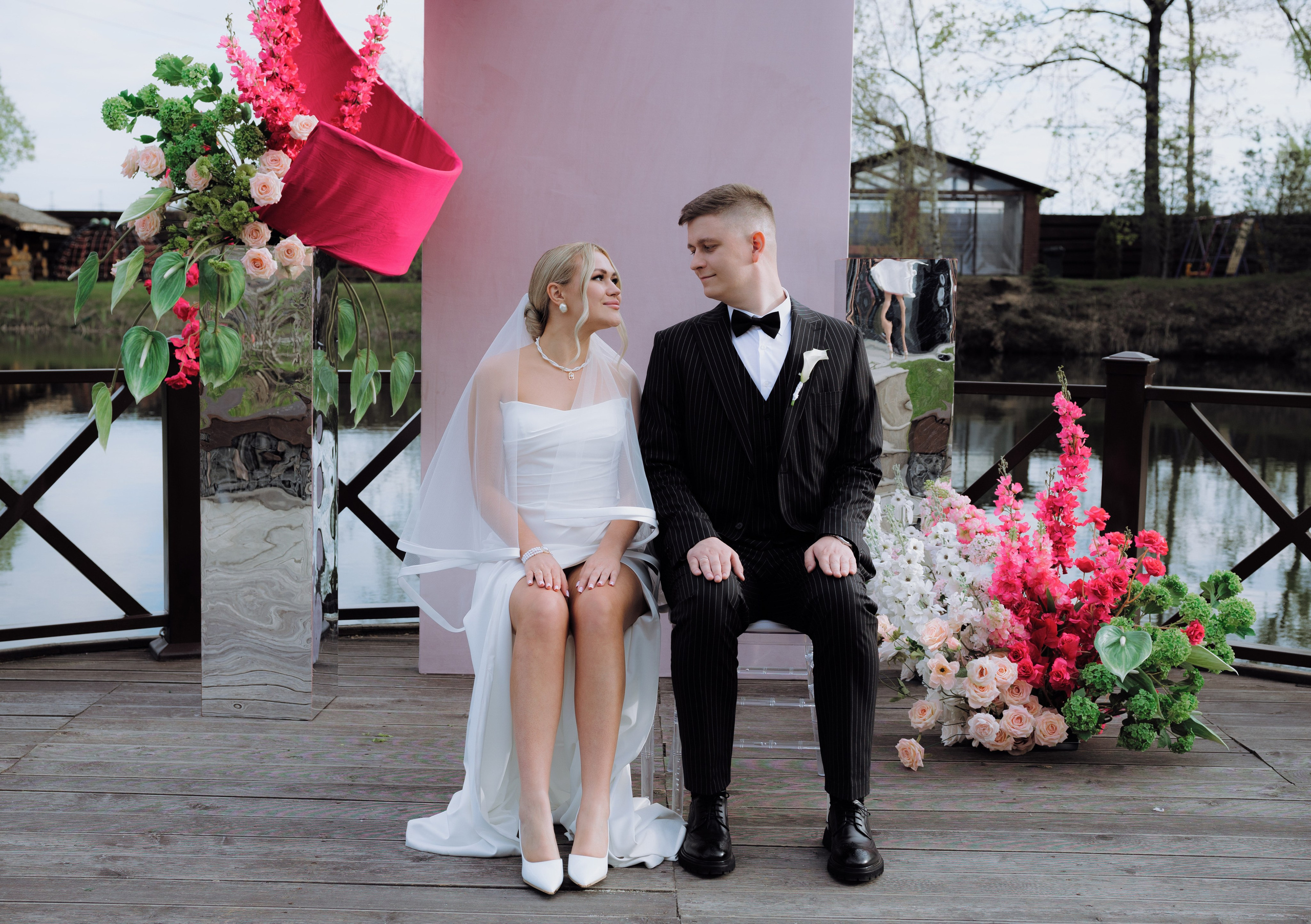 IVAN_OLGA (BARVIKHA / GREENHOUSE_PARK). Фотограф Андрей Ширкалин Москва Московская обл, Коломна, Рязань