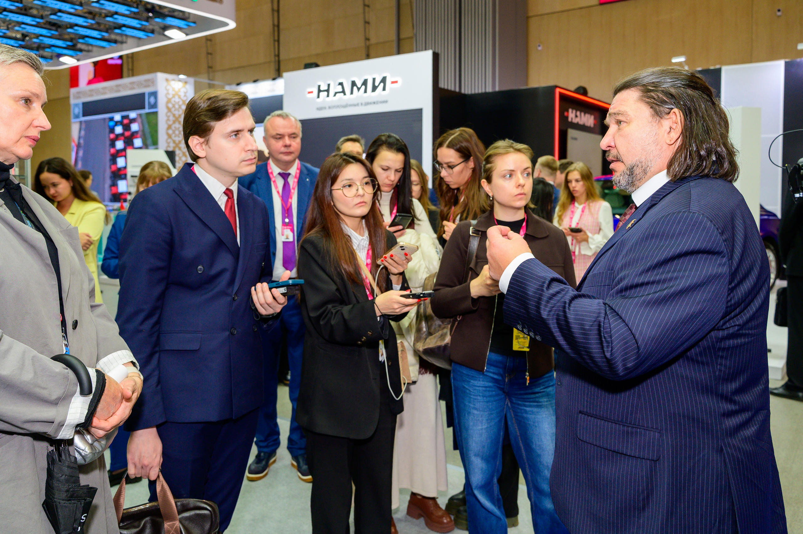 BigindustrialweekBelarus. Фотоуслуги, услуги фотографа, фотографирование важных событий