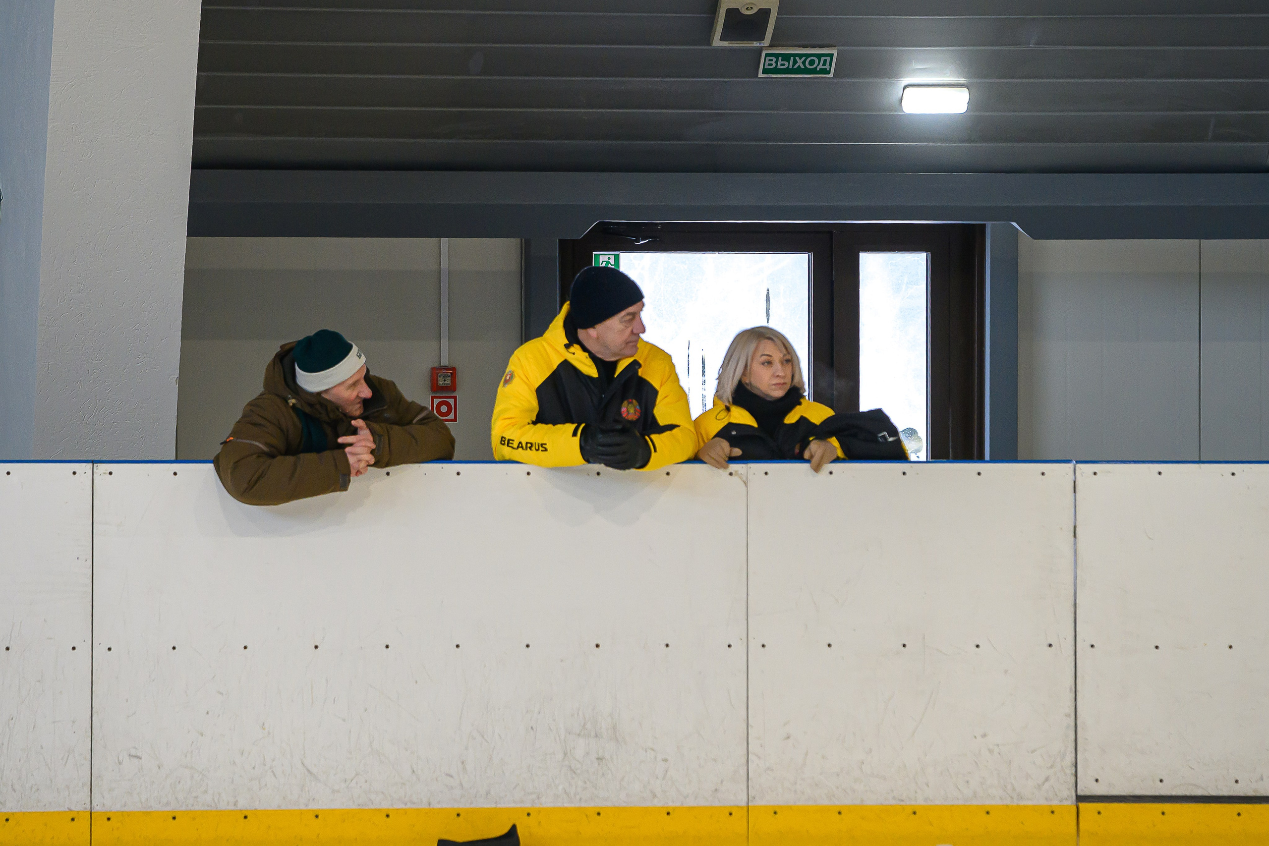 Зимняя спартакиада УД. Фотоуслуги, услуги фотографа, фотографирование важных событий