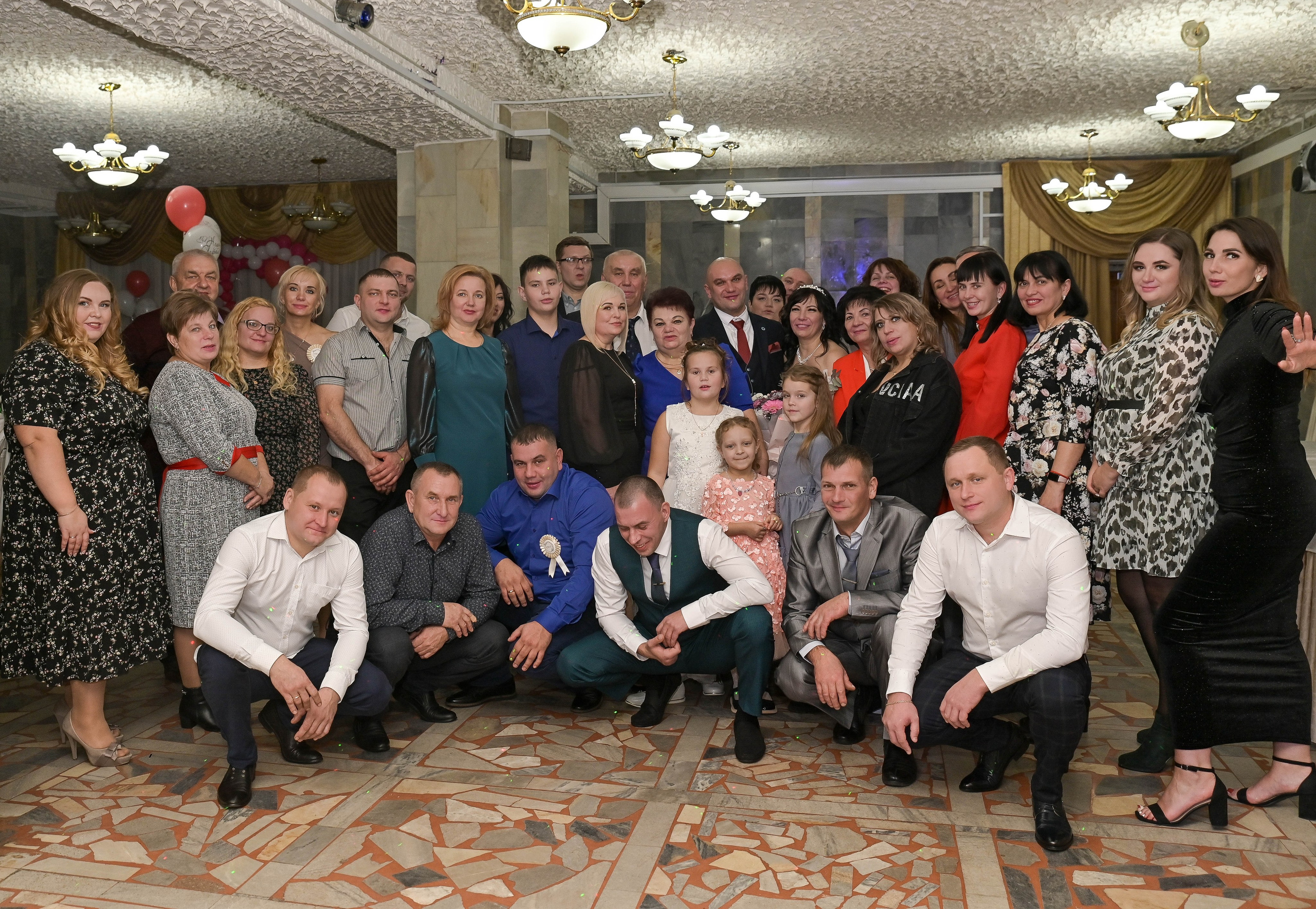 Свадьба Ольга и Владимир. Фотоуслуги, услуги фотографа, фотографирование важных событий