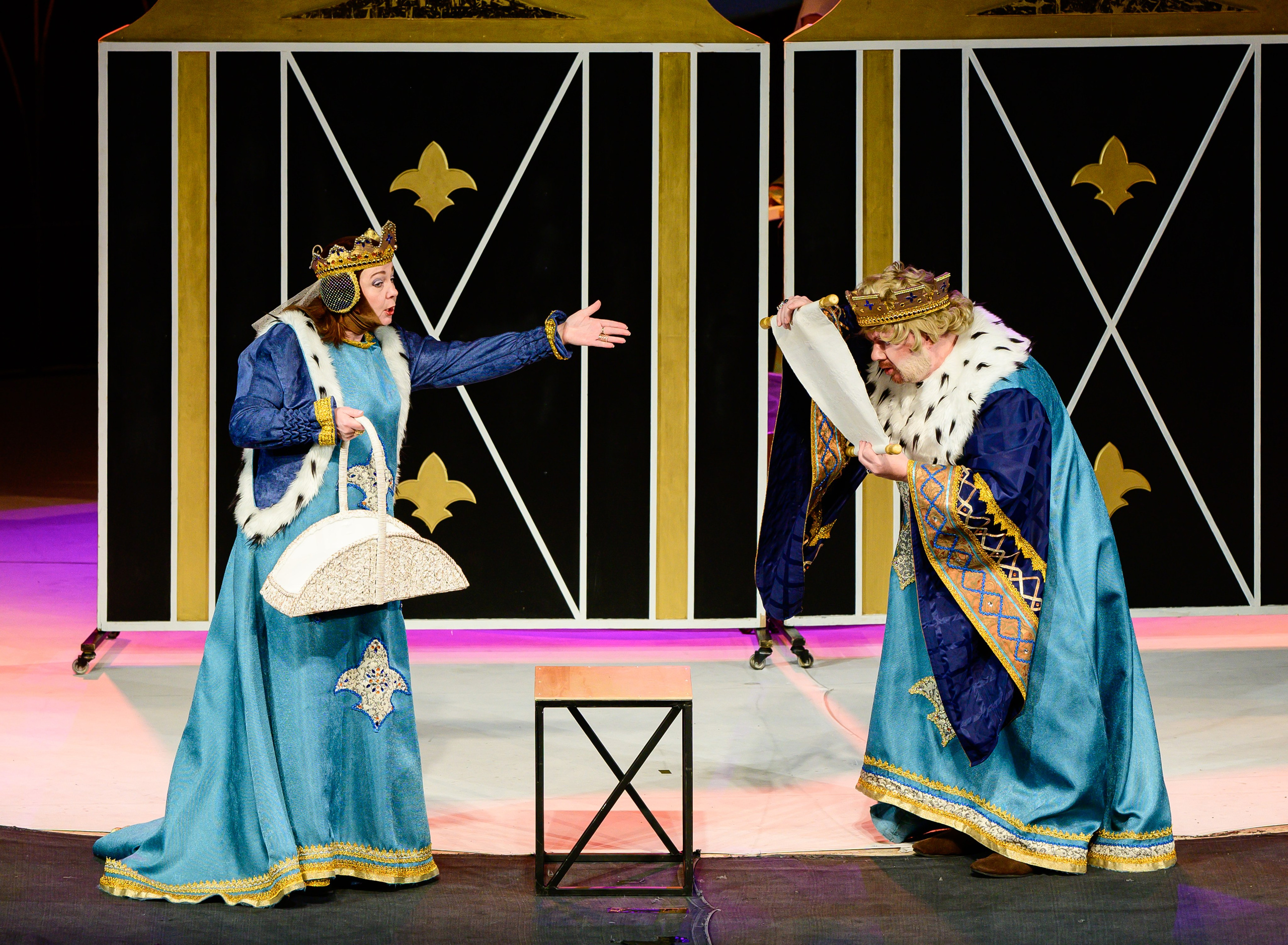 Детский спектакль @bgm_teatr «Спящая красавица ". Фотоуслуги, услуги фотографа, фотографирование важных событий