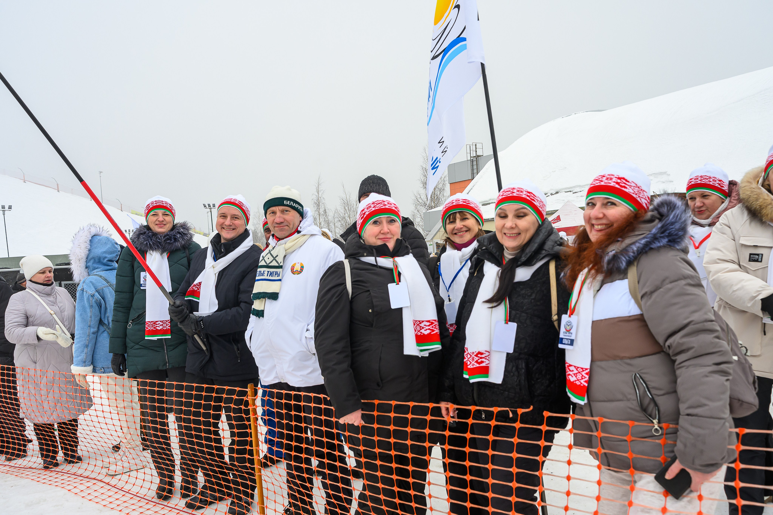 Зимняя спартакиада УД. Фотоуслуги, услуги фотографа, фотографирование важных событий