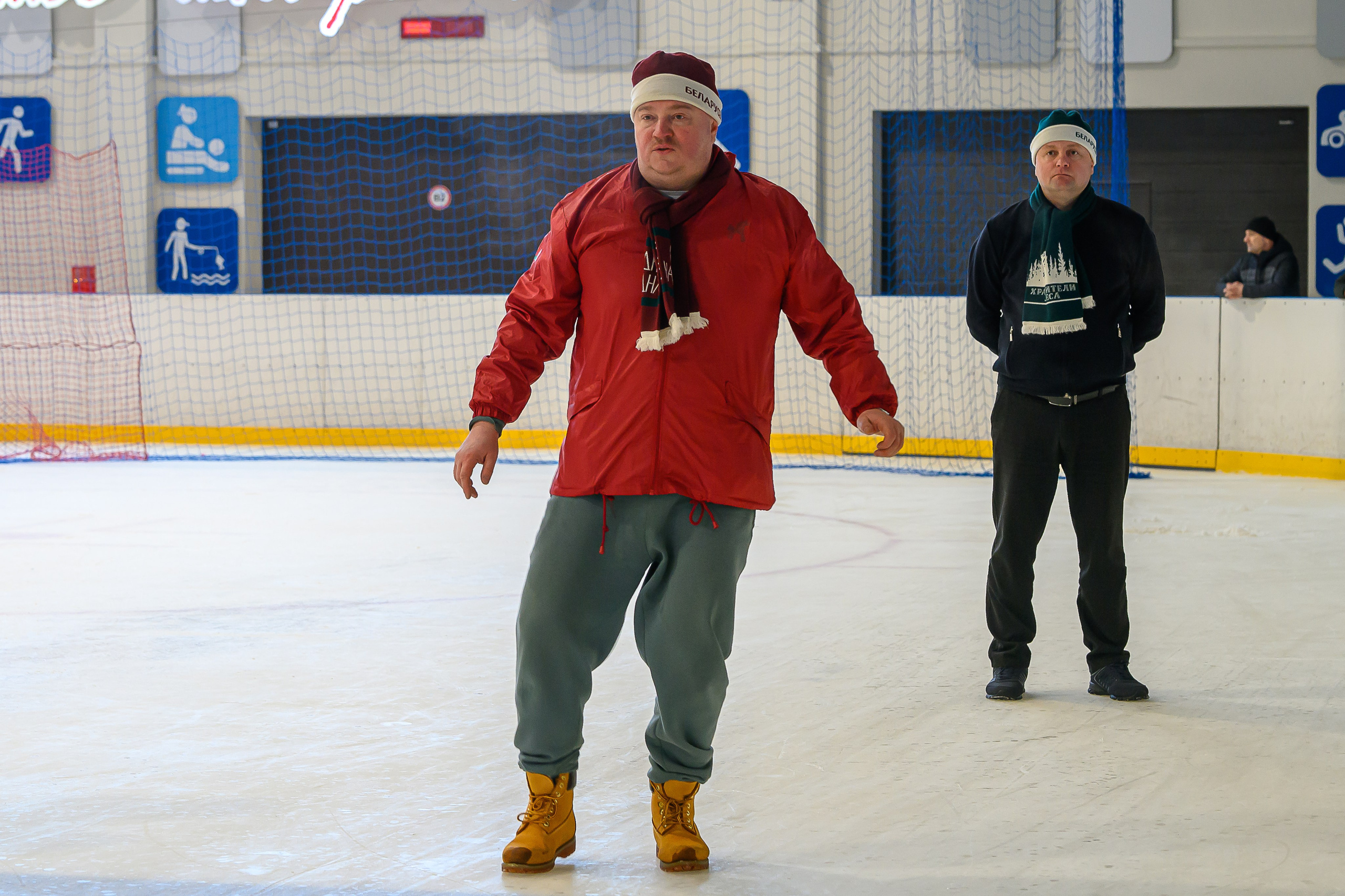 Зимняя спартакиада УД. Фотоуслуги, услуги фотографа, фотографирование важных событий