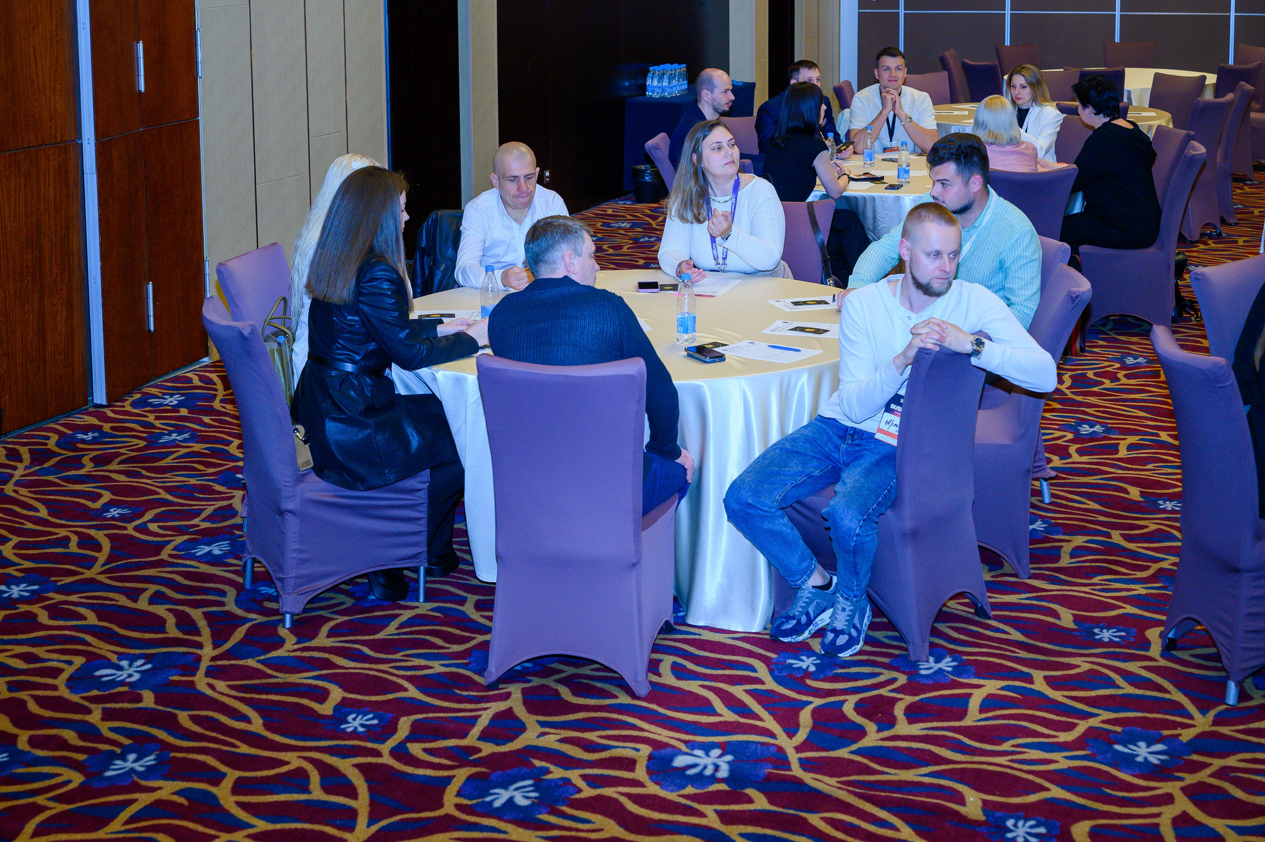 Репортажная съемка с открытия магазина. Фотоуслуги, услуги фотографа, фотографирование важных событий