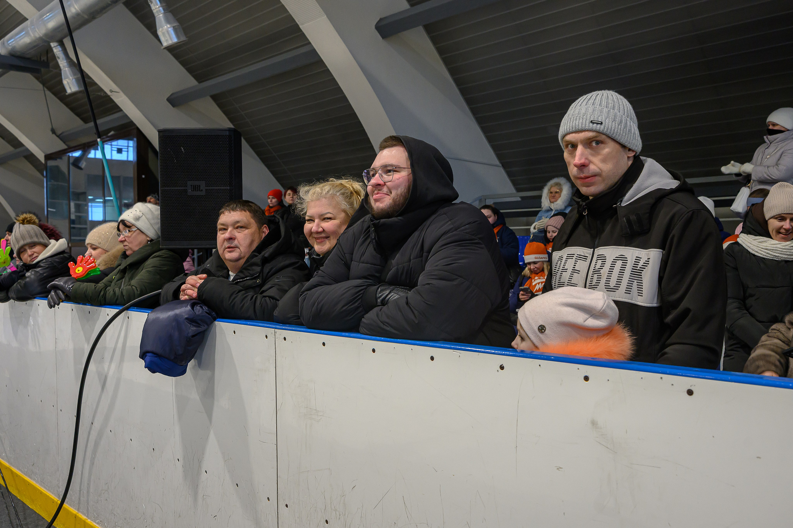 Зимняя спартакиада УД. Фотоуслуги, услуги фотографа, фотографирование важных событий