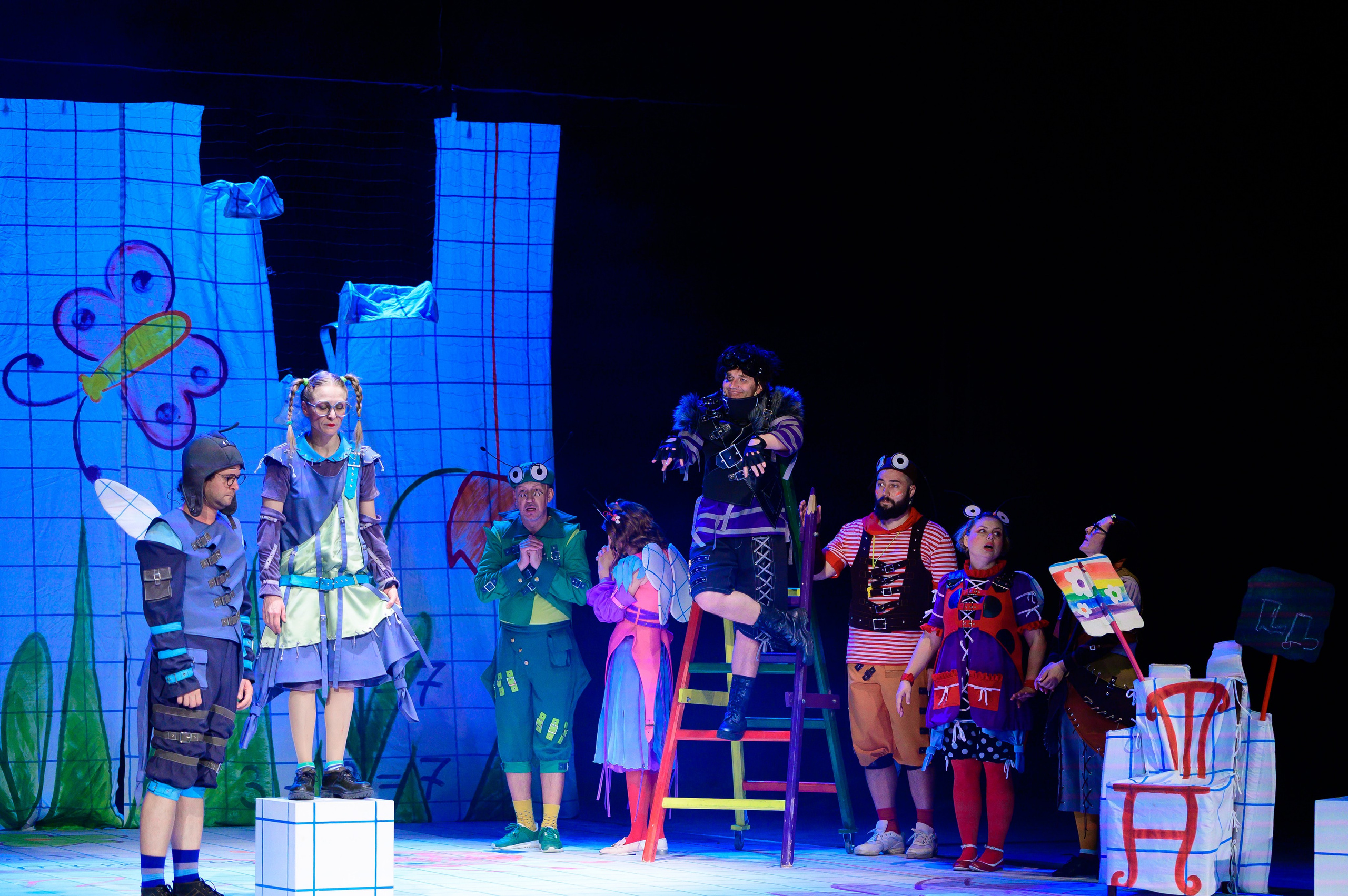 Муха Цокотуха. Фотоуслуги, услуги фотографа, фотографирование важных событий