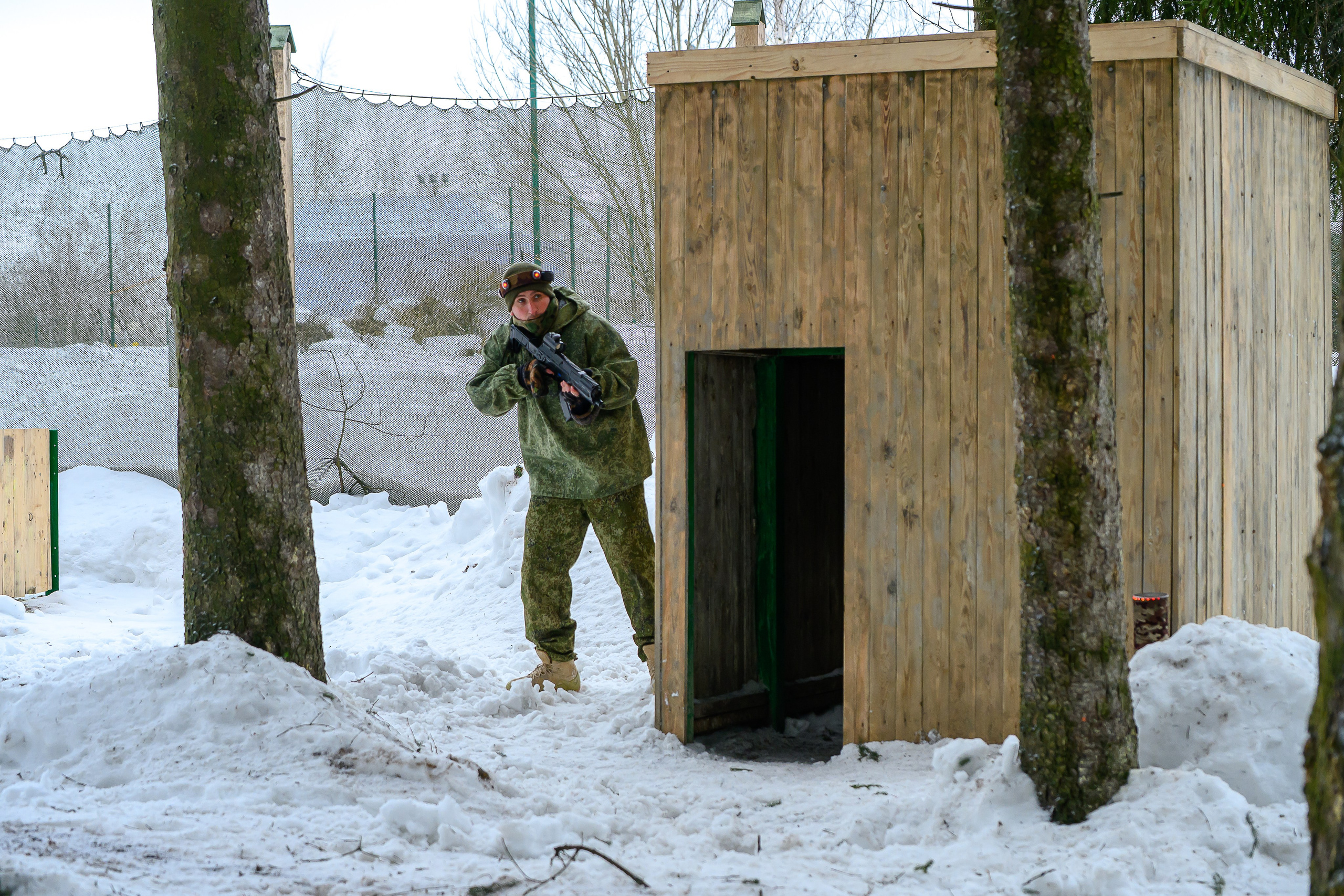 Зимняя спартакиада УД. Фотоуслуги, услуги фотографа, фотографирование важных событий